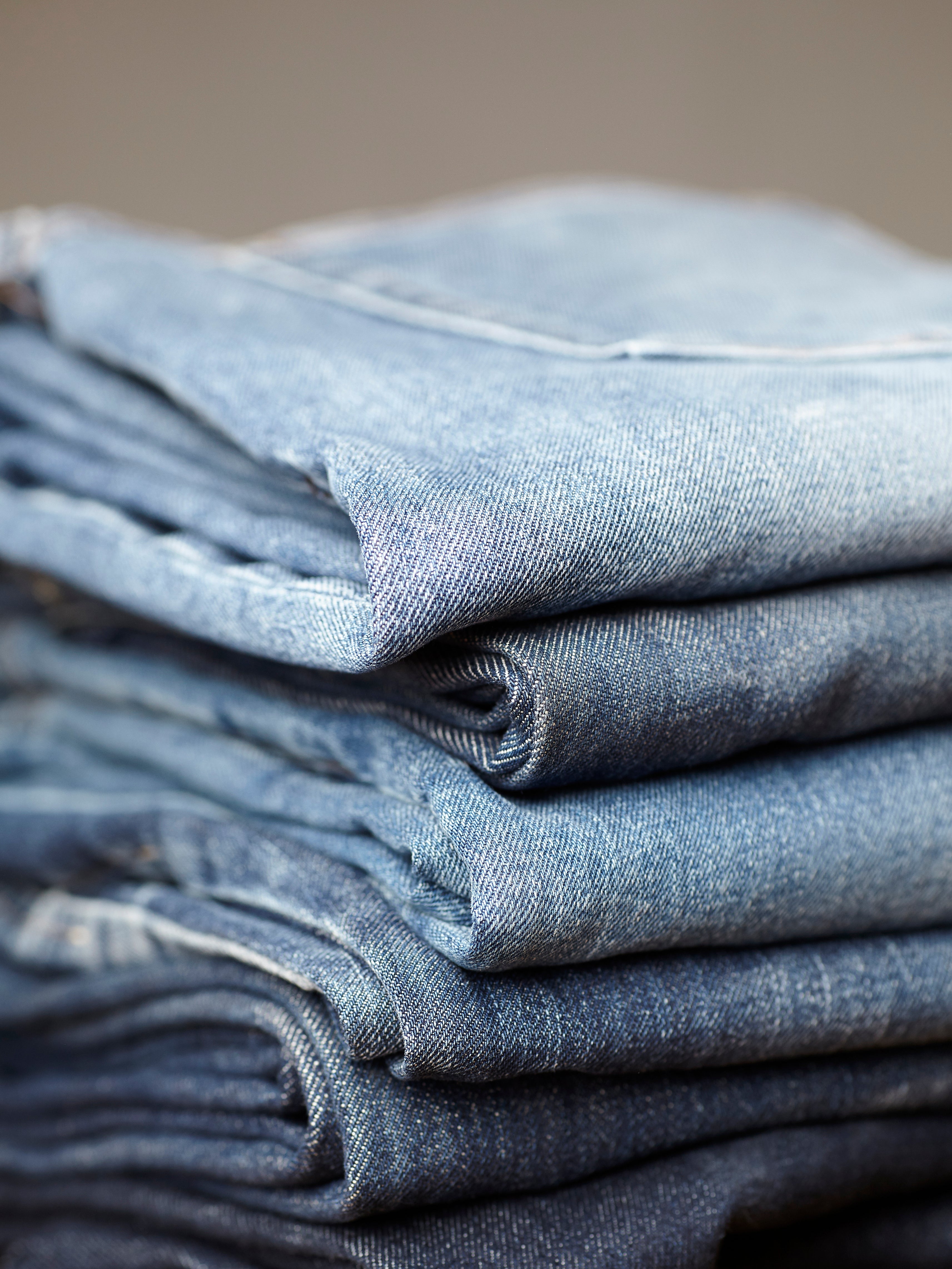 Gardırobun Gizli Kahramanı: JEANS (DENİM)