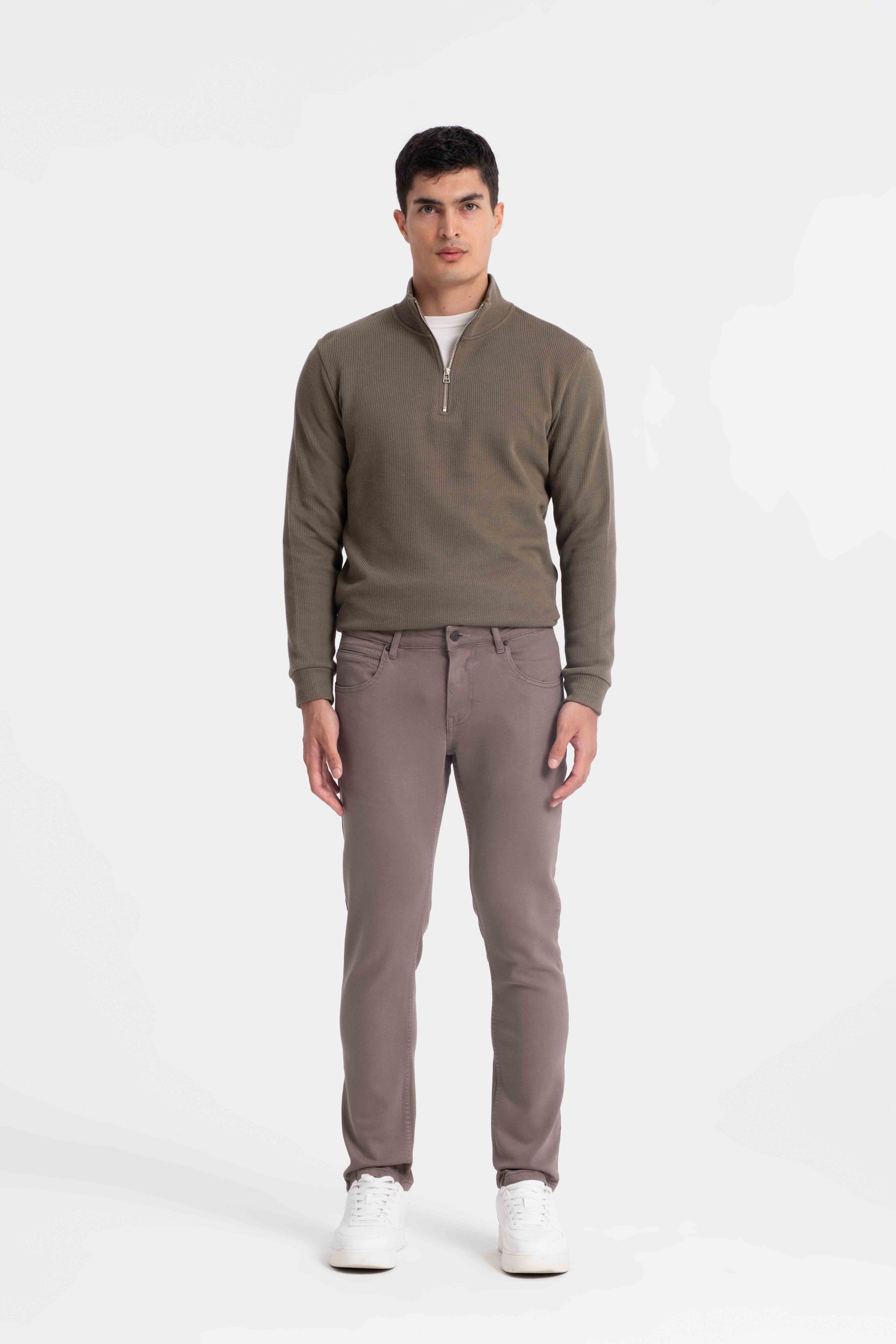 NORMAL BEL FERMUARLI BORU PAÇA -R - Color: SOIL P.B.