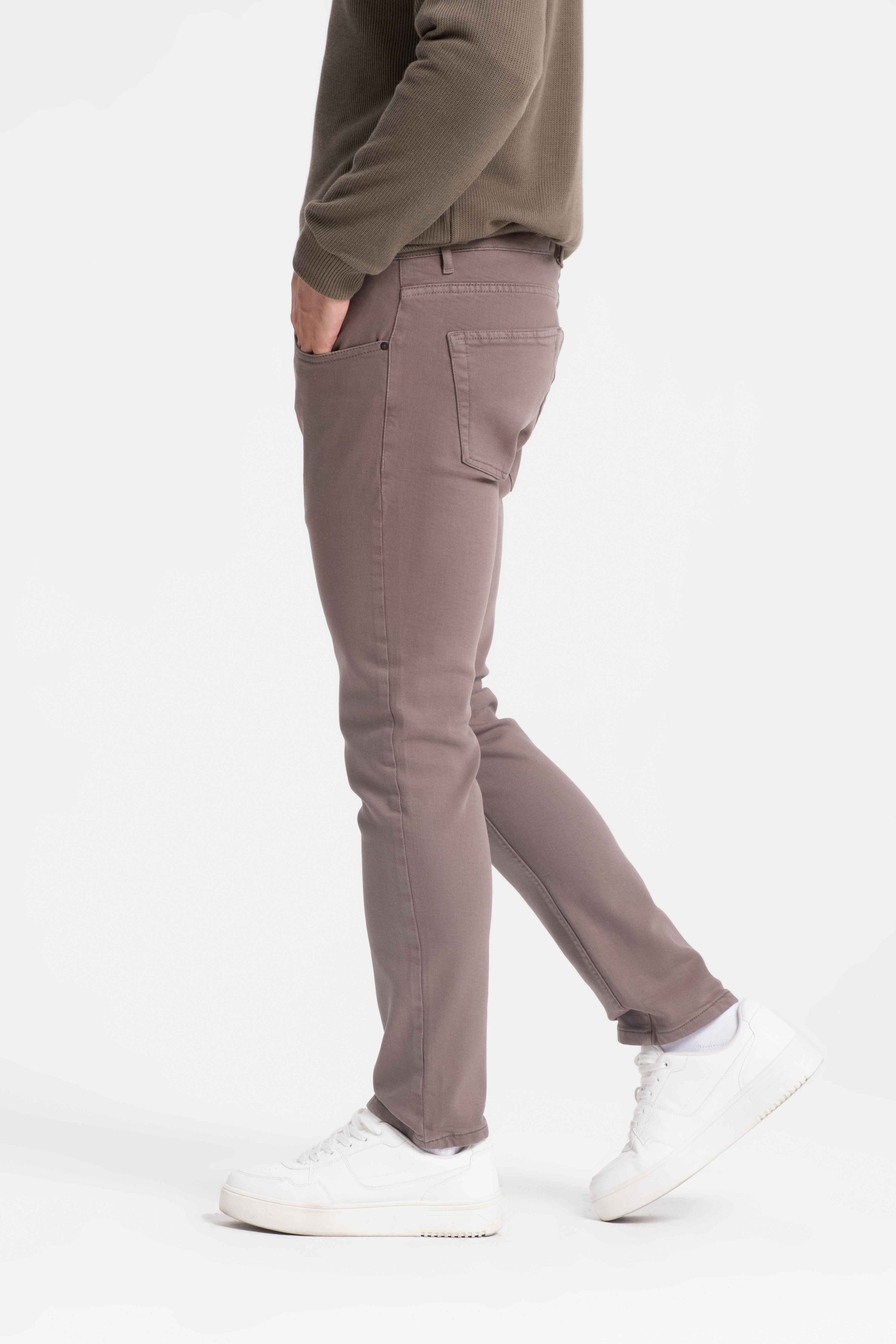 NORMAL BEL FERMUARLI BORU PAÇA -R - Color: SOIL P.B.