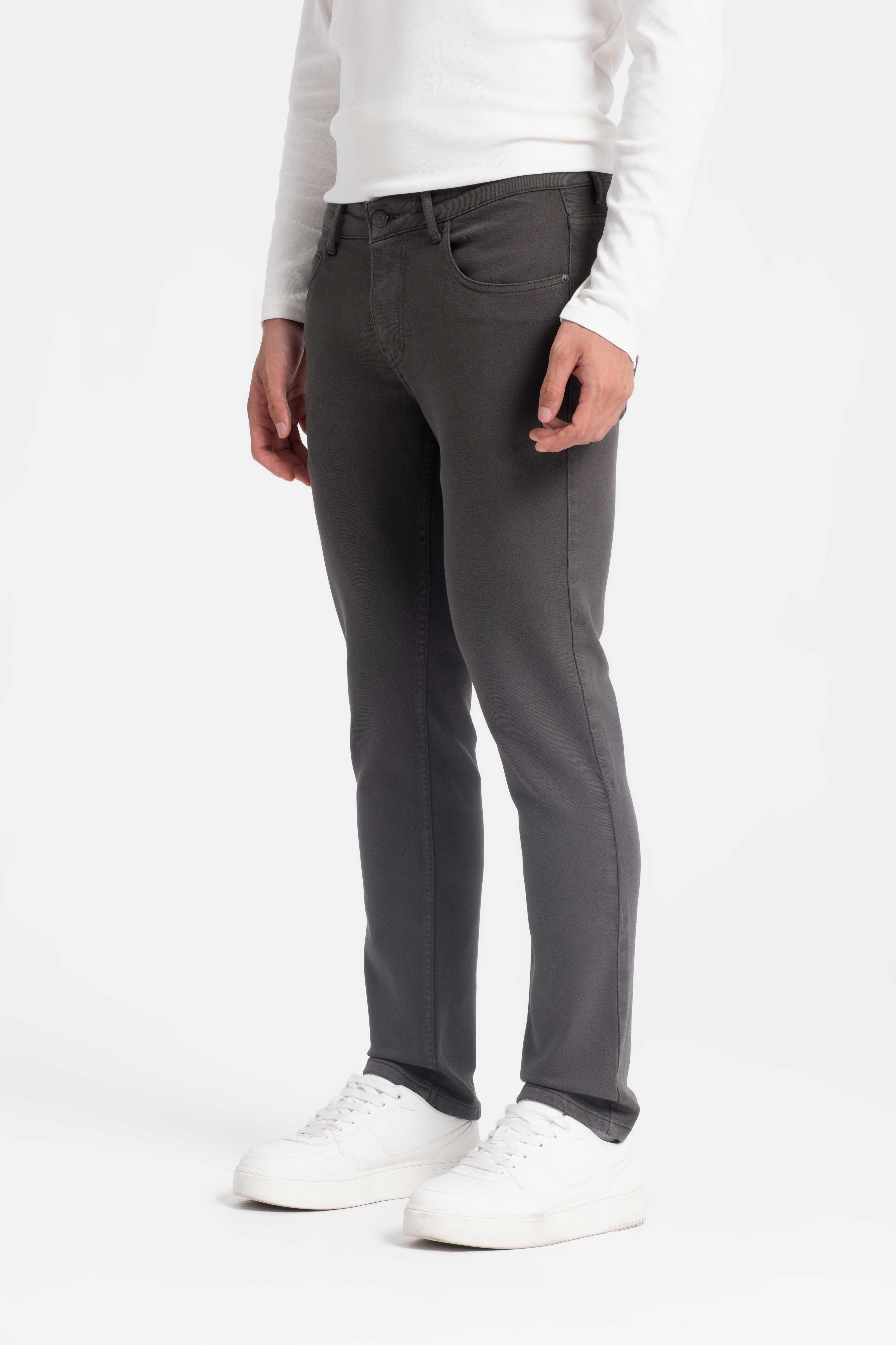 NORMAL BEL FERMUARLI BORU PAÇA -R - Color: NEFTI P.B.