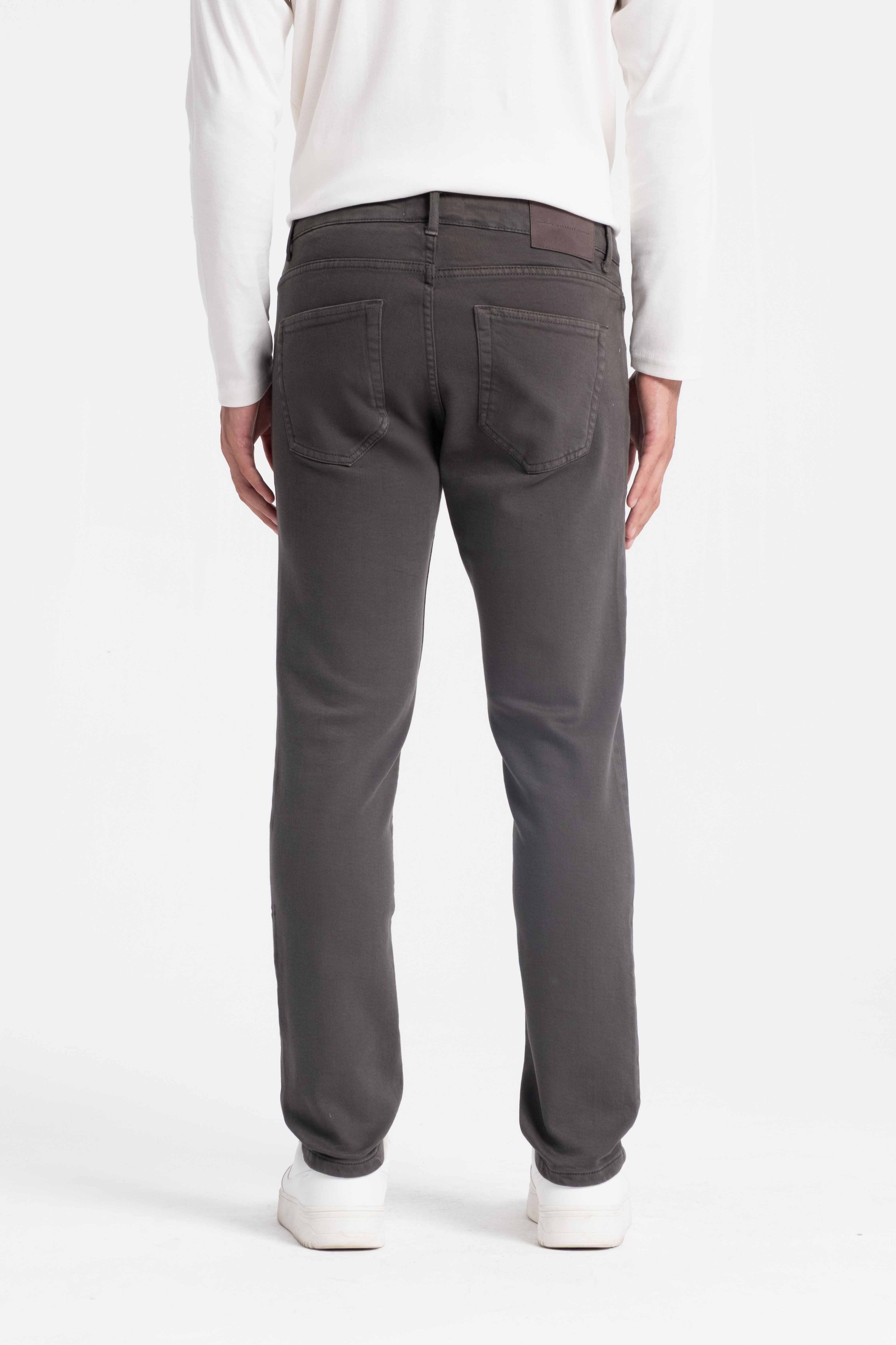 NORMAL BEL FERMUARLI BORU PAÇA -R - Color: NEFTI P.B.