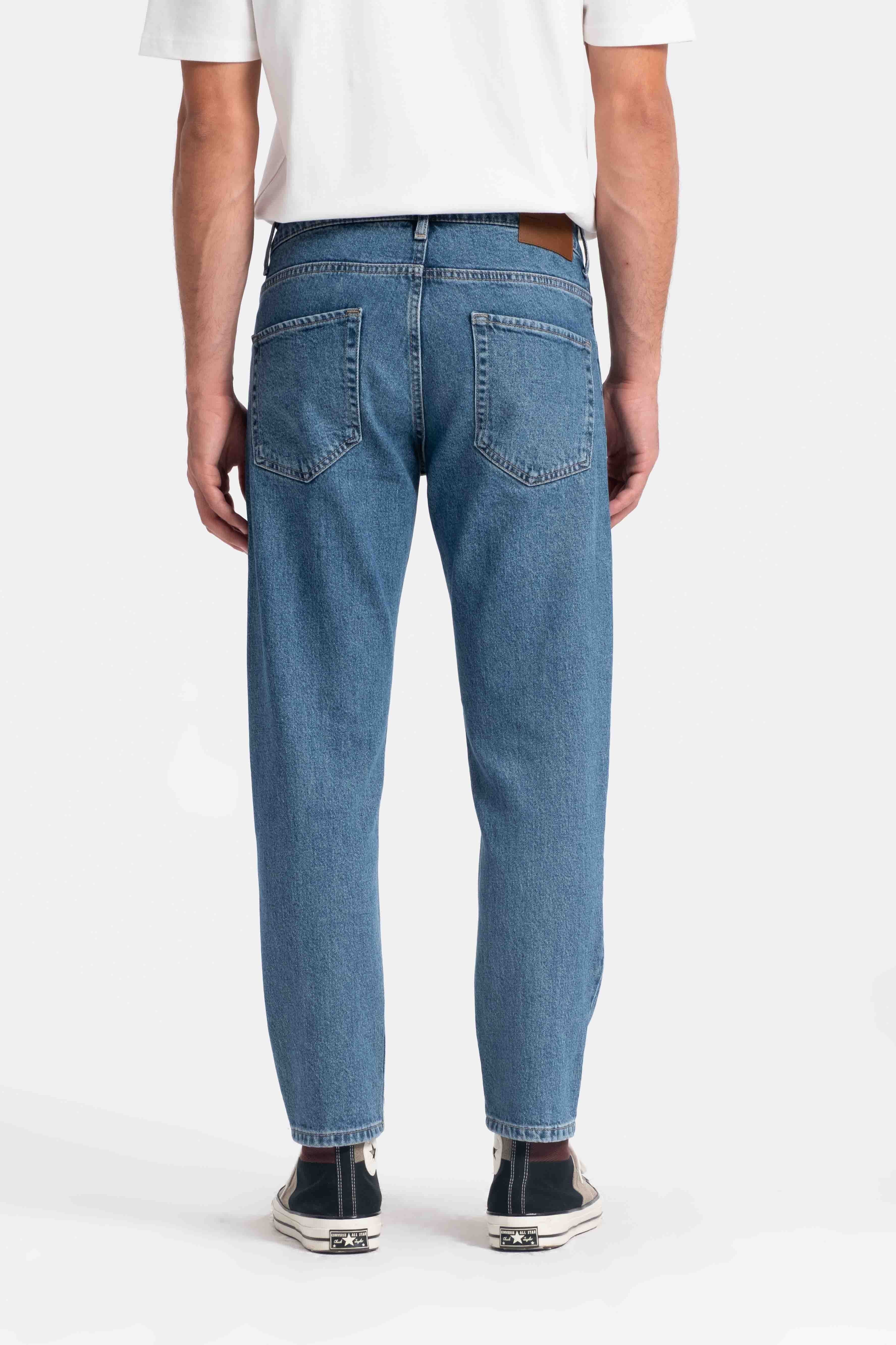 SLIM TAPERED -R
