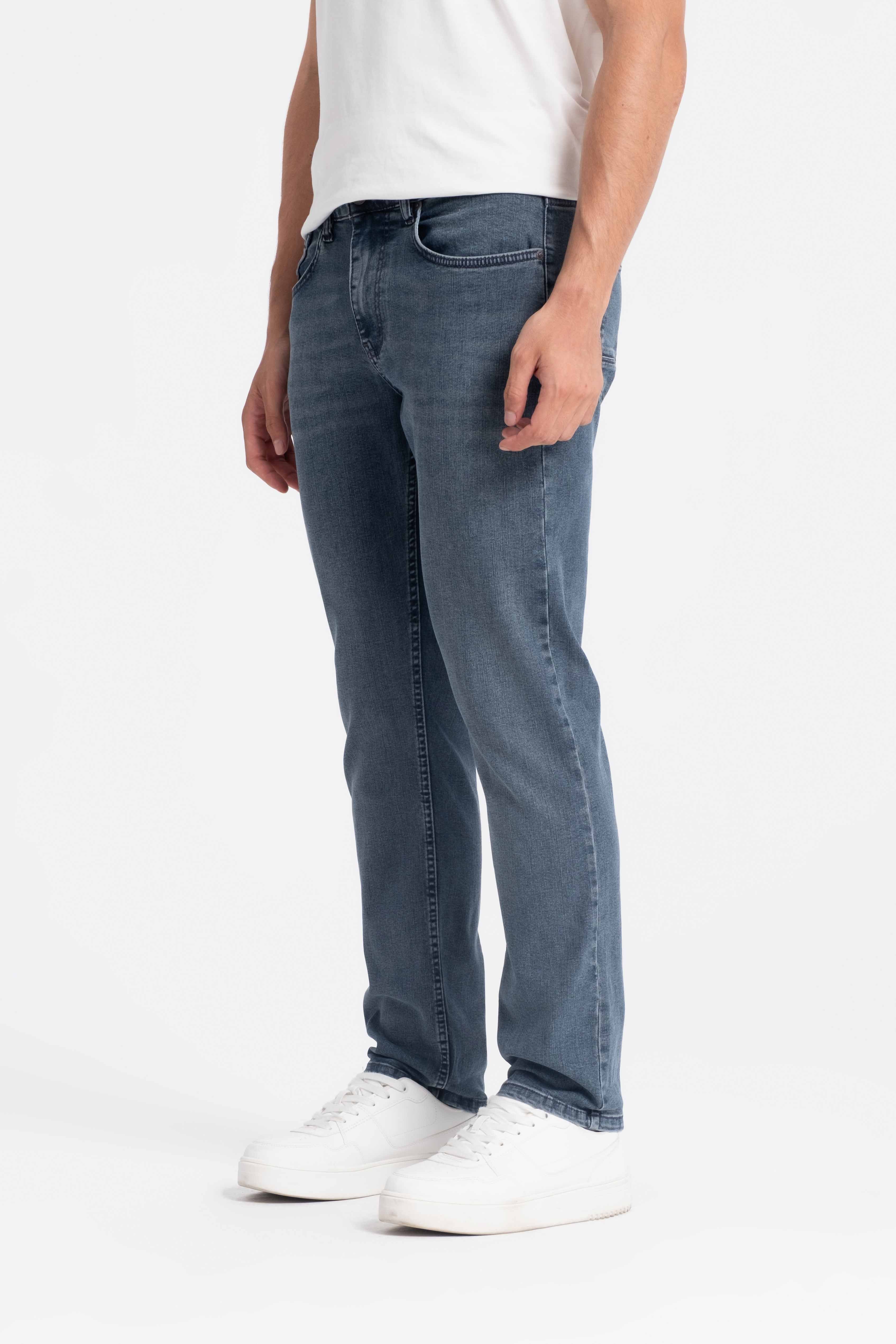 YÜKSEK BEL FERMUARLI BORU PAÇA -R