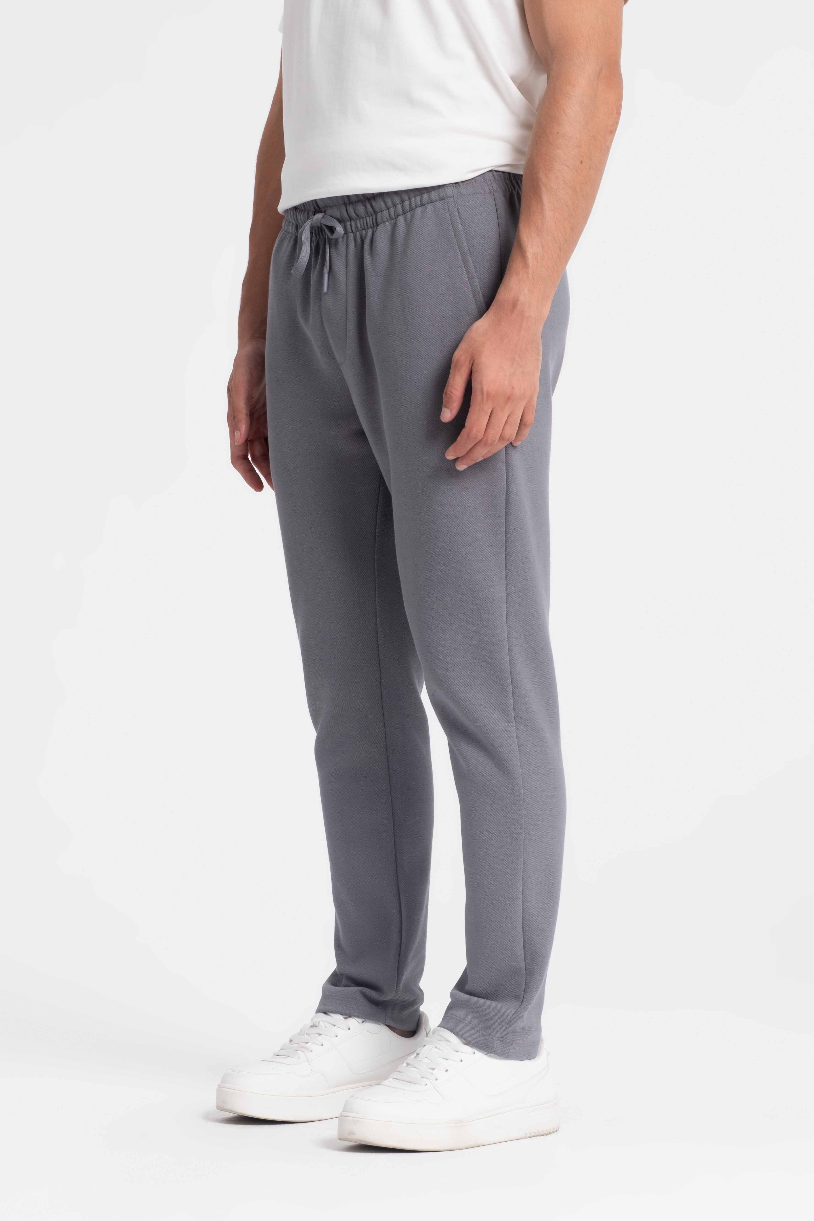 9557 JS LAKİNT ÖRME PANTOLON -R - Color: A.HAKI