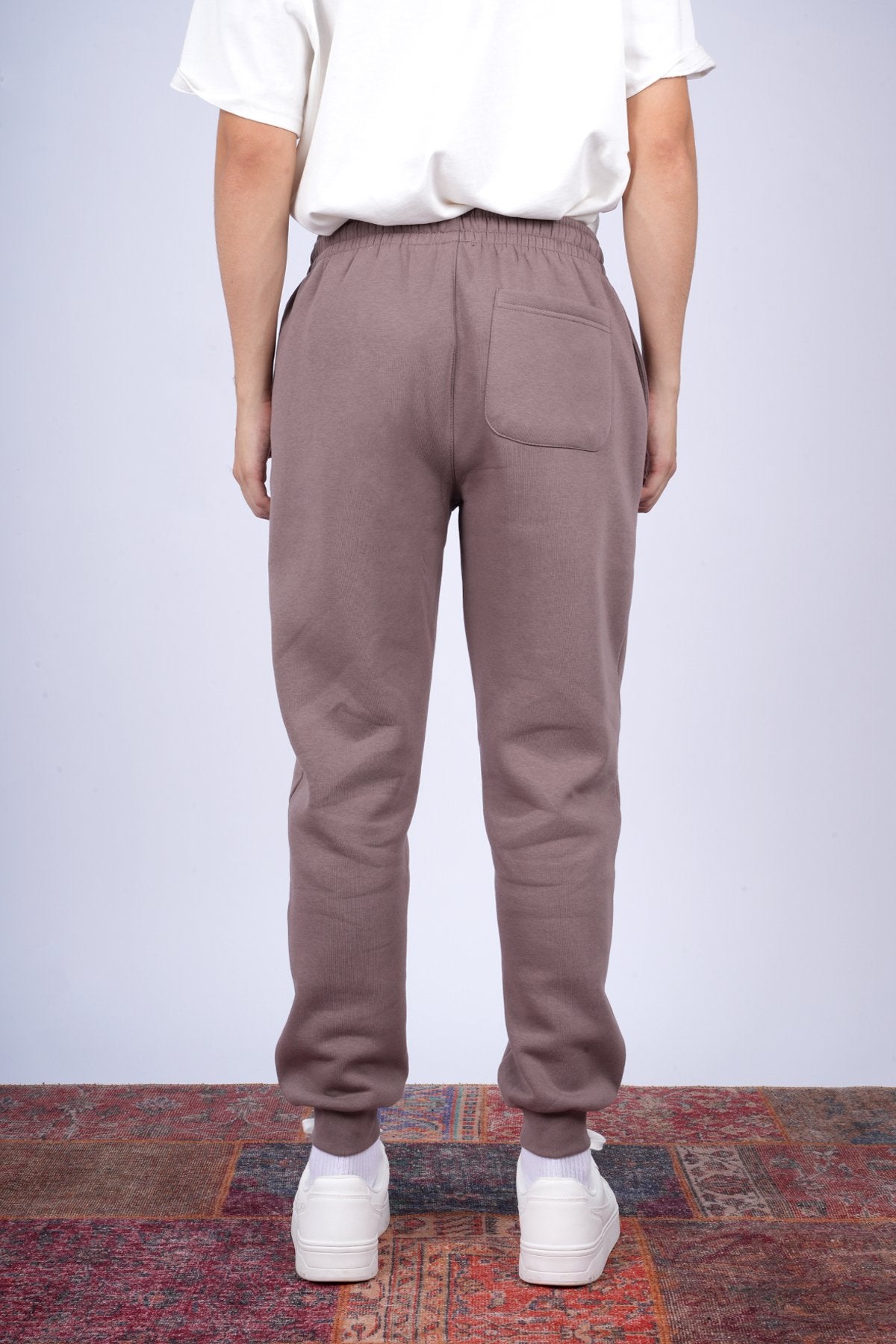 9510 JS 3 İPLİK ŞARDONLU E. ALT -R - Color: TOPRAK