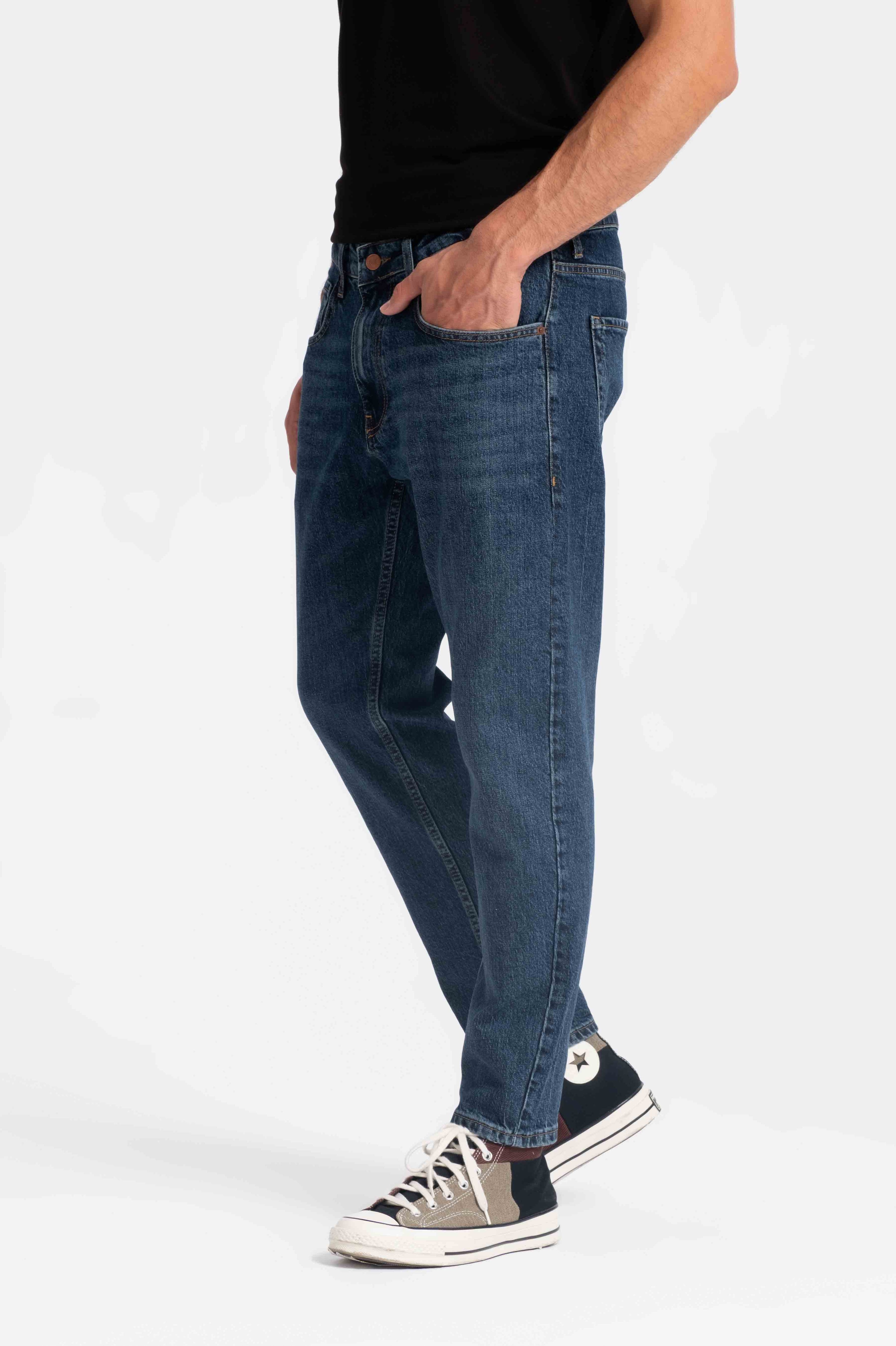 SLIM TAPERED -R