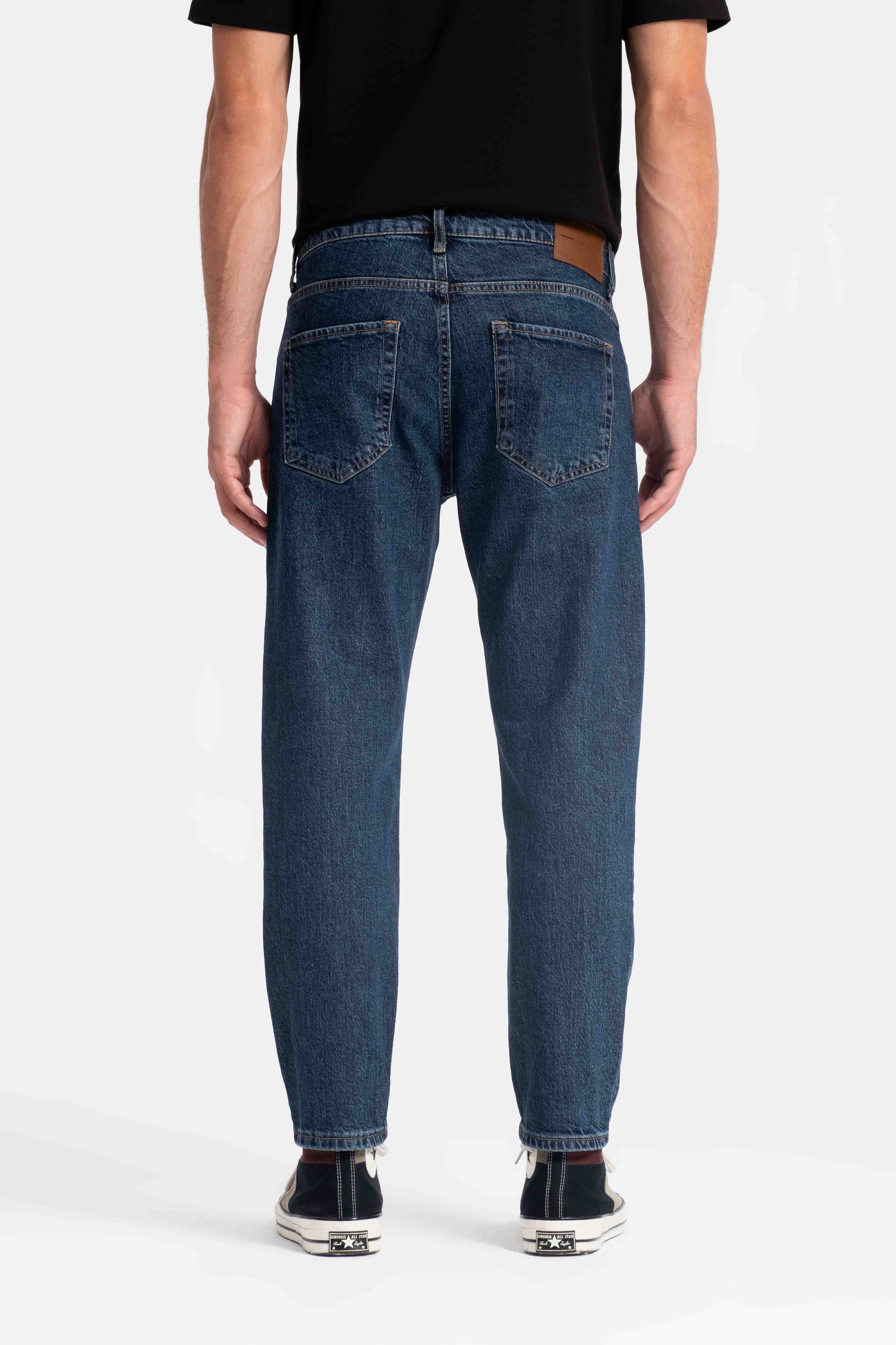 SLIM TAPERED -R