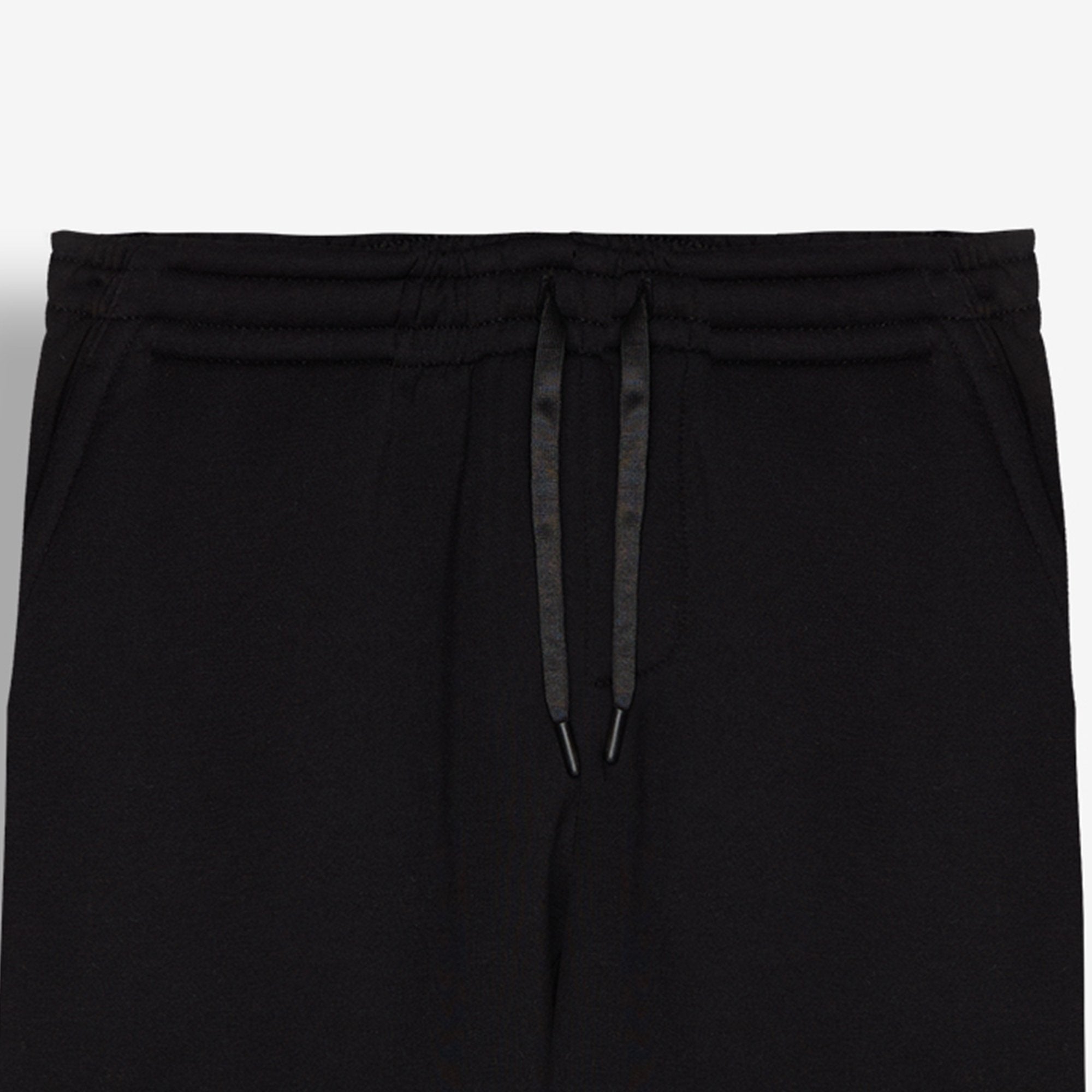 9550 JS 3 İPLİK DÜZ PAÇA E. ALT -R - Color: SİYAH