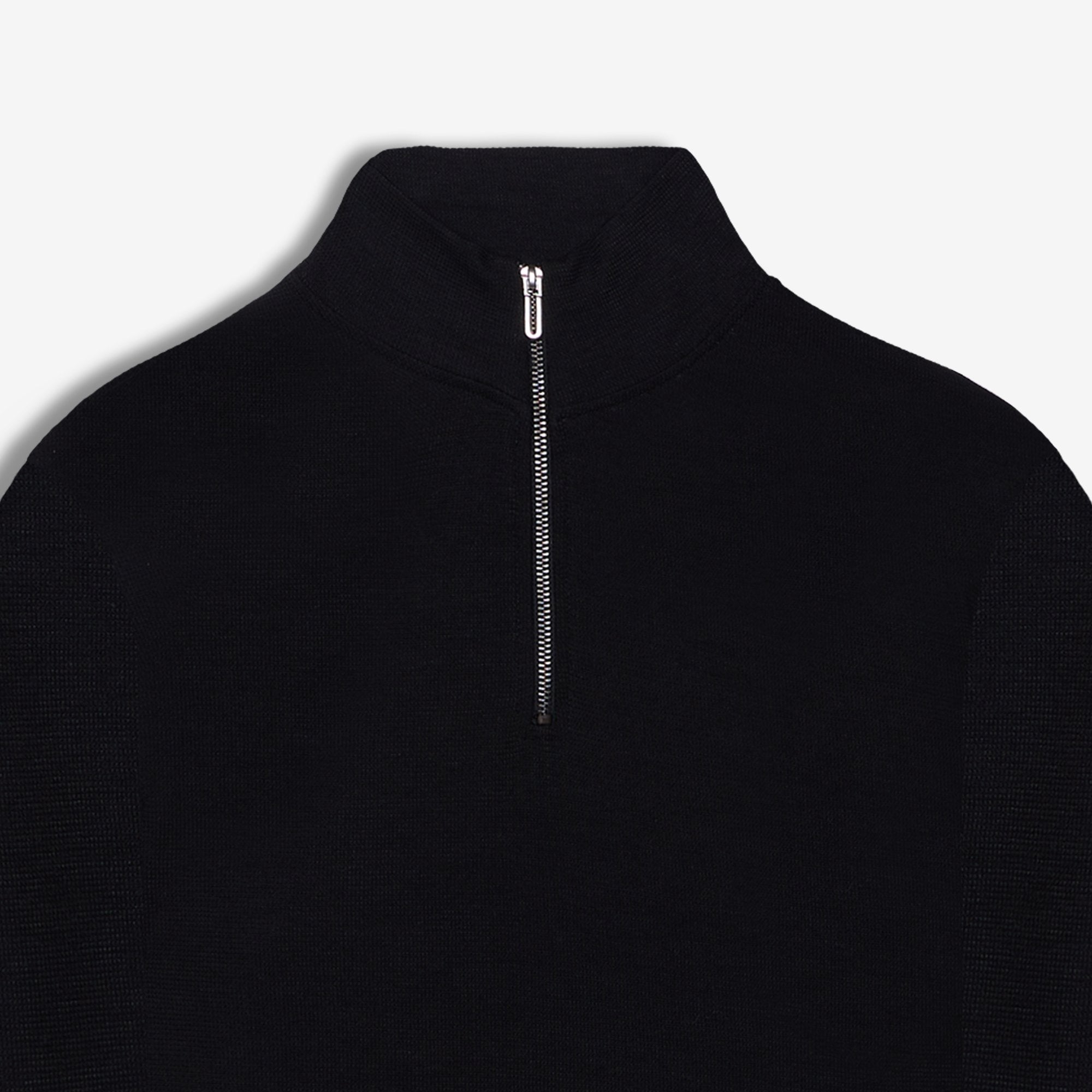 9582 JS DİK YAKA ÇELİKLİ LAKİNT -R - Color: SİYAH