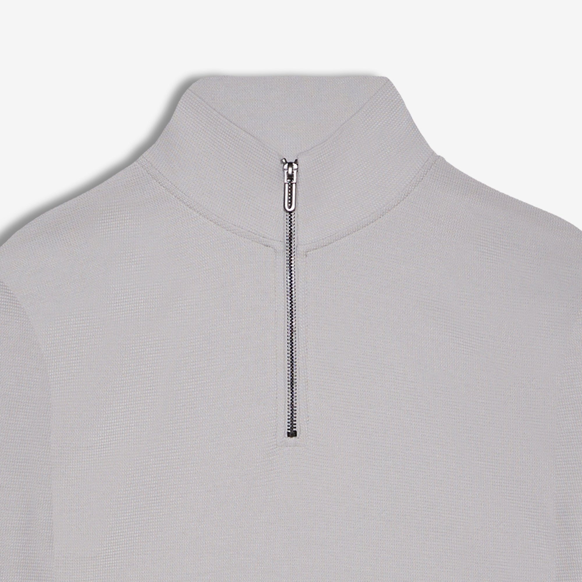 9582 JS DİK YAKA ÇELİKLİ LAKİNT -WS - Color: KÜL