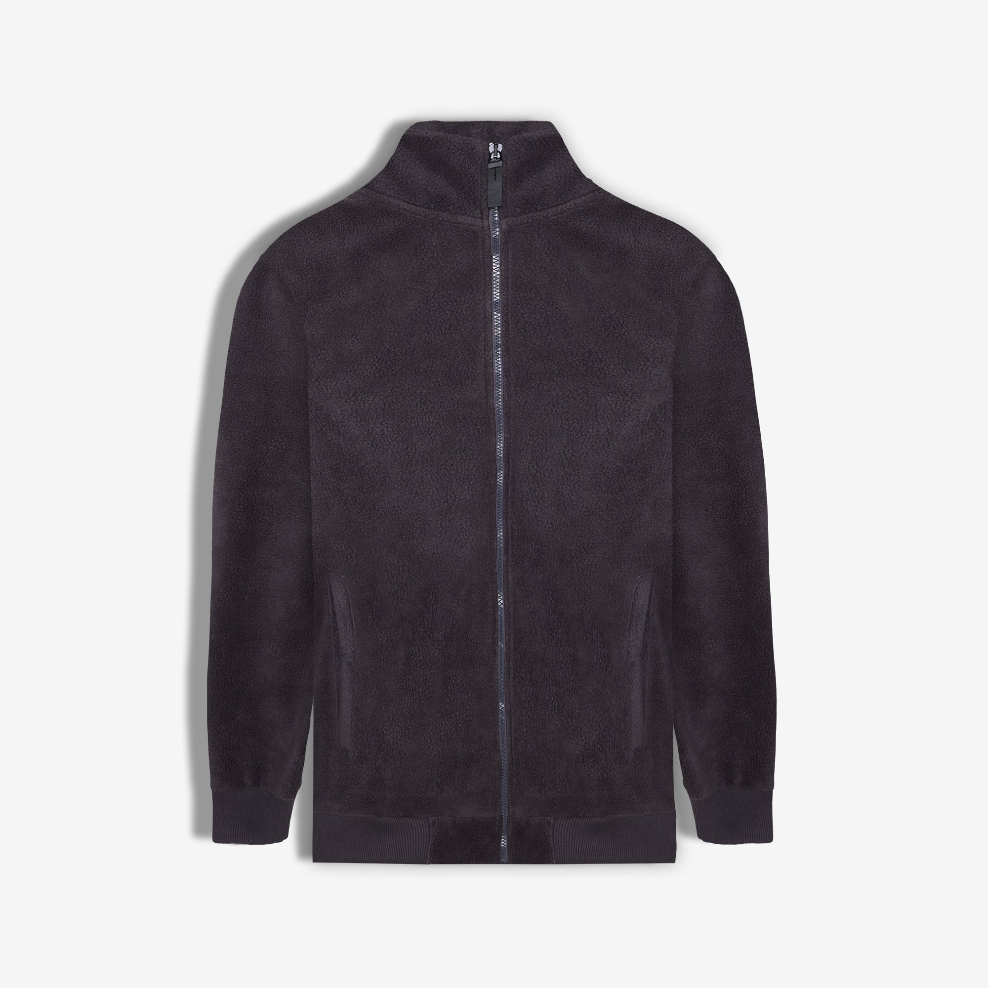 9579 JS DİK YAKA İNTERSOFT HIRKA -WS