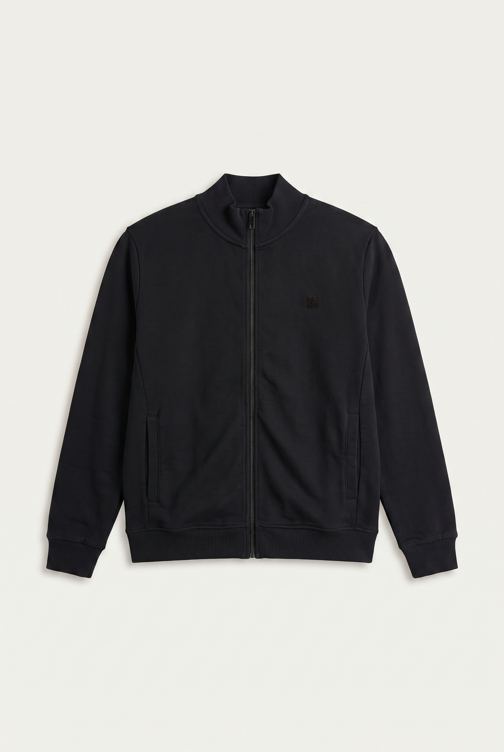 Dik Yaka Bomber Hırka (6215)