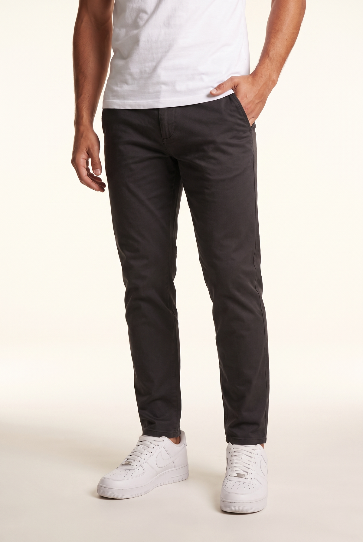 J.Milano R Tapered Jogger Jean (5547-C85)
