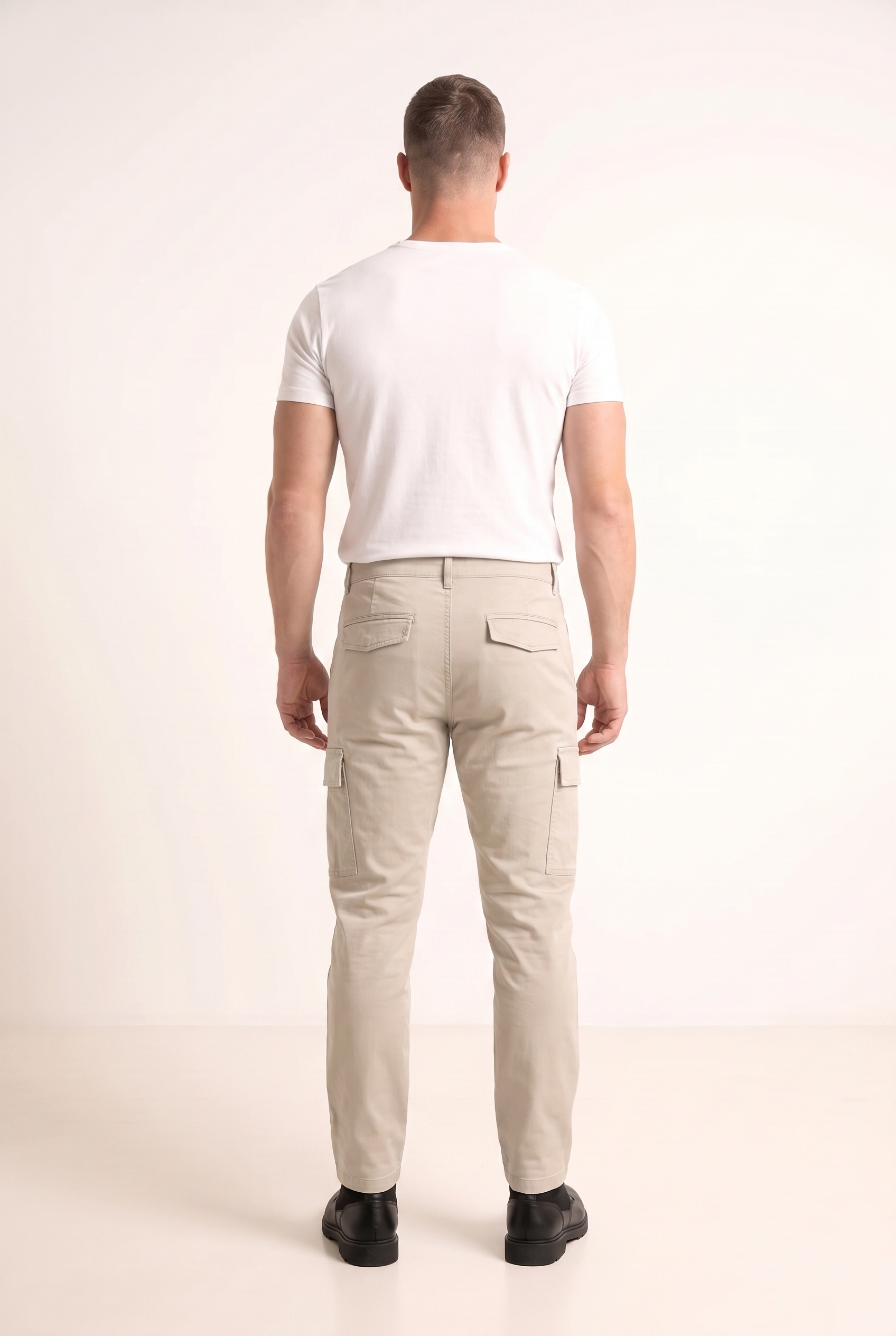 C.P.Milan Kargo Pantolon (5560-C85)