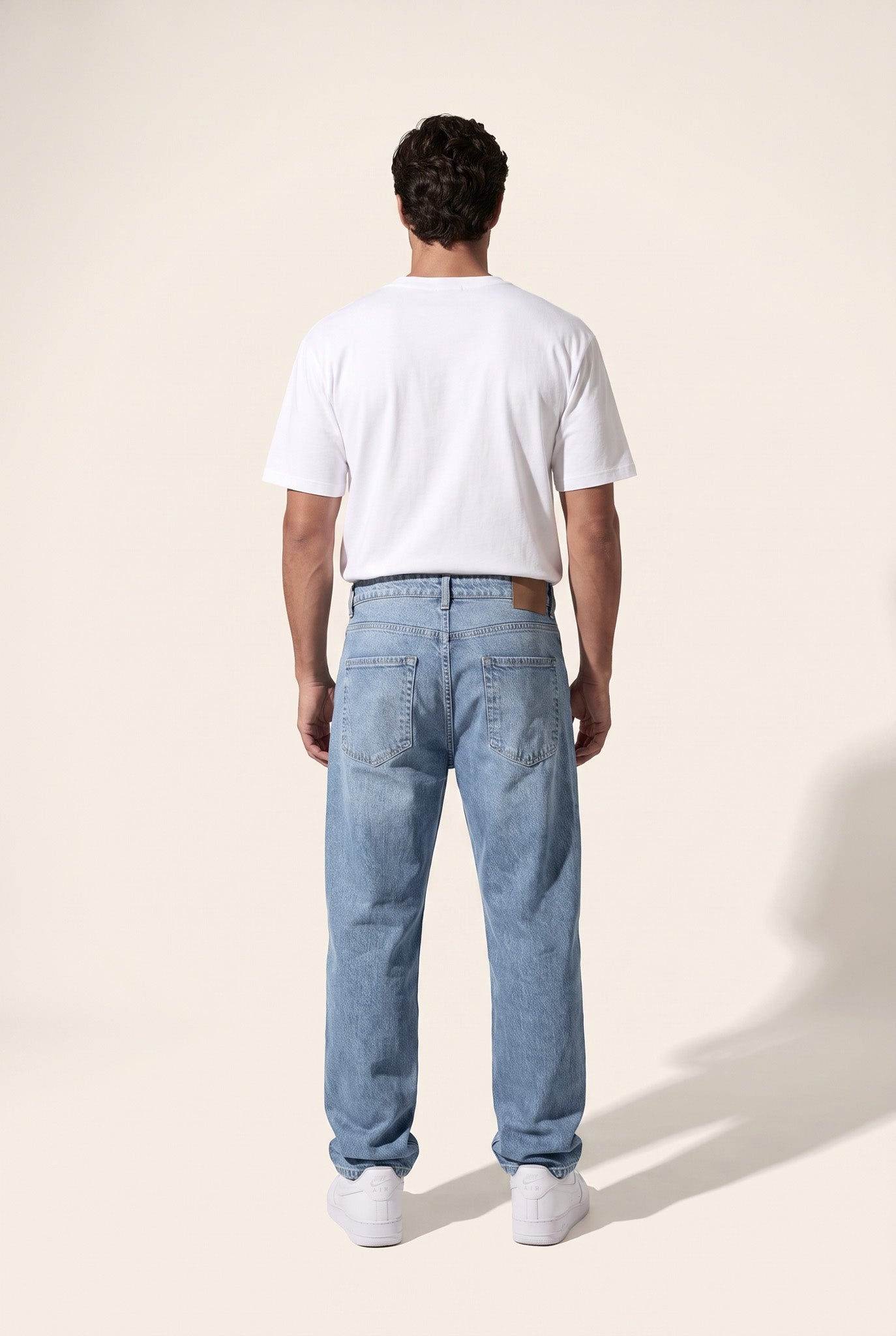 N Baggy Jean (5563-C69)