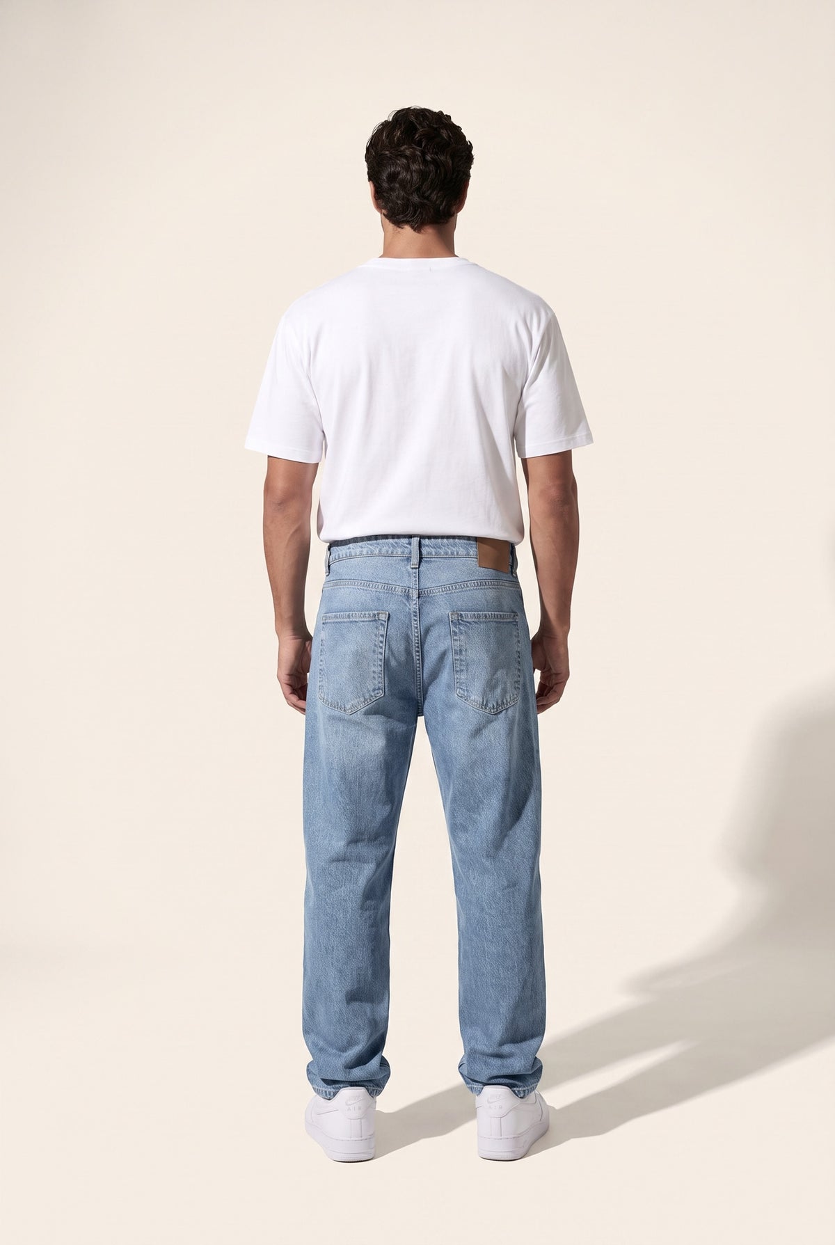 N Baggy Jean (5563-C69)