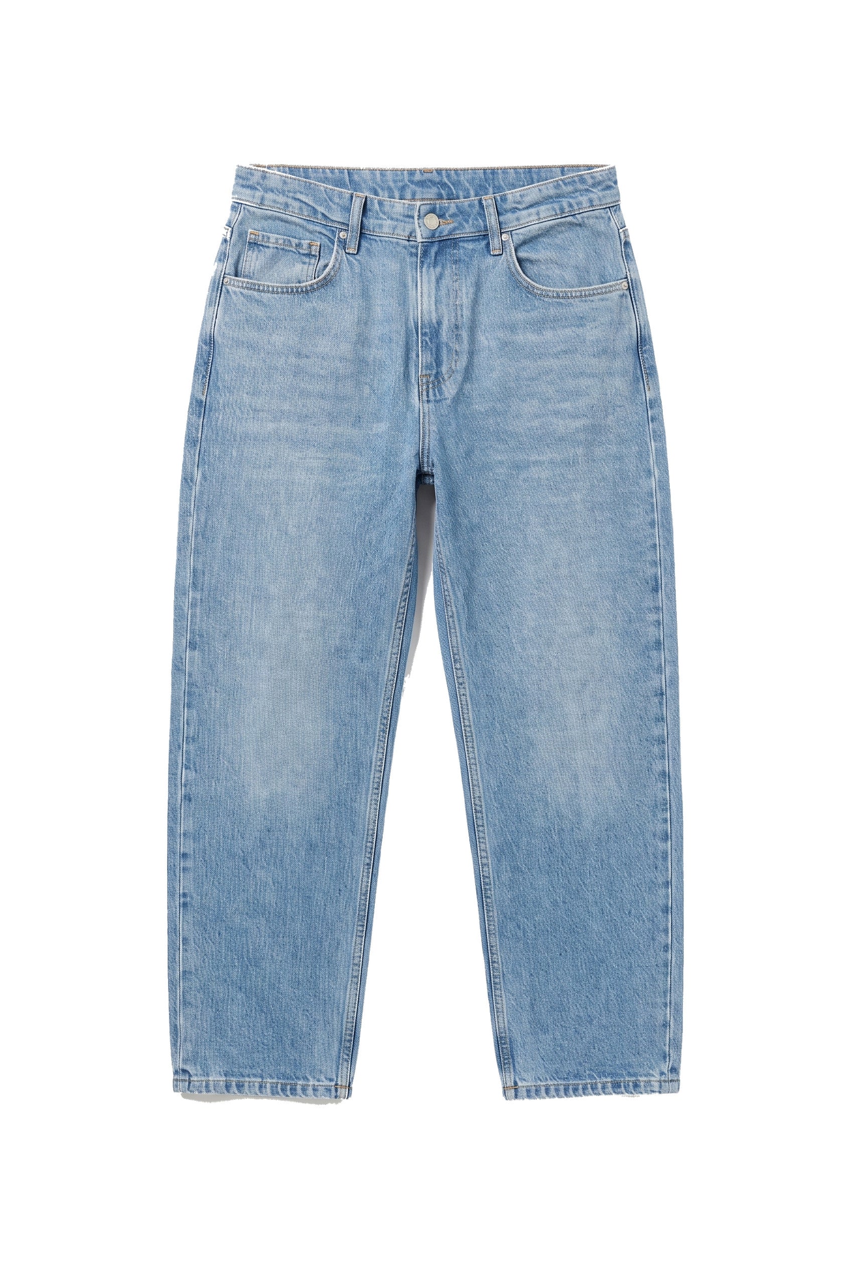 N Baggy Jean (5563-C69)