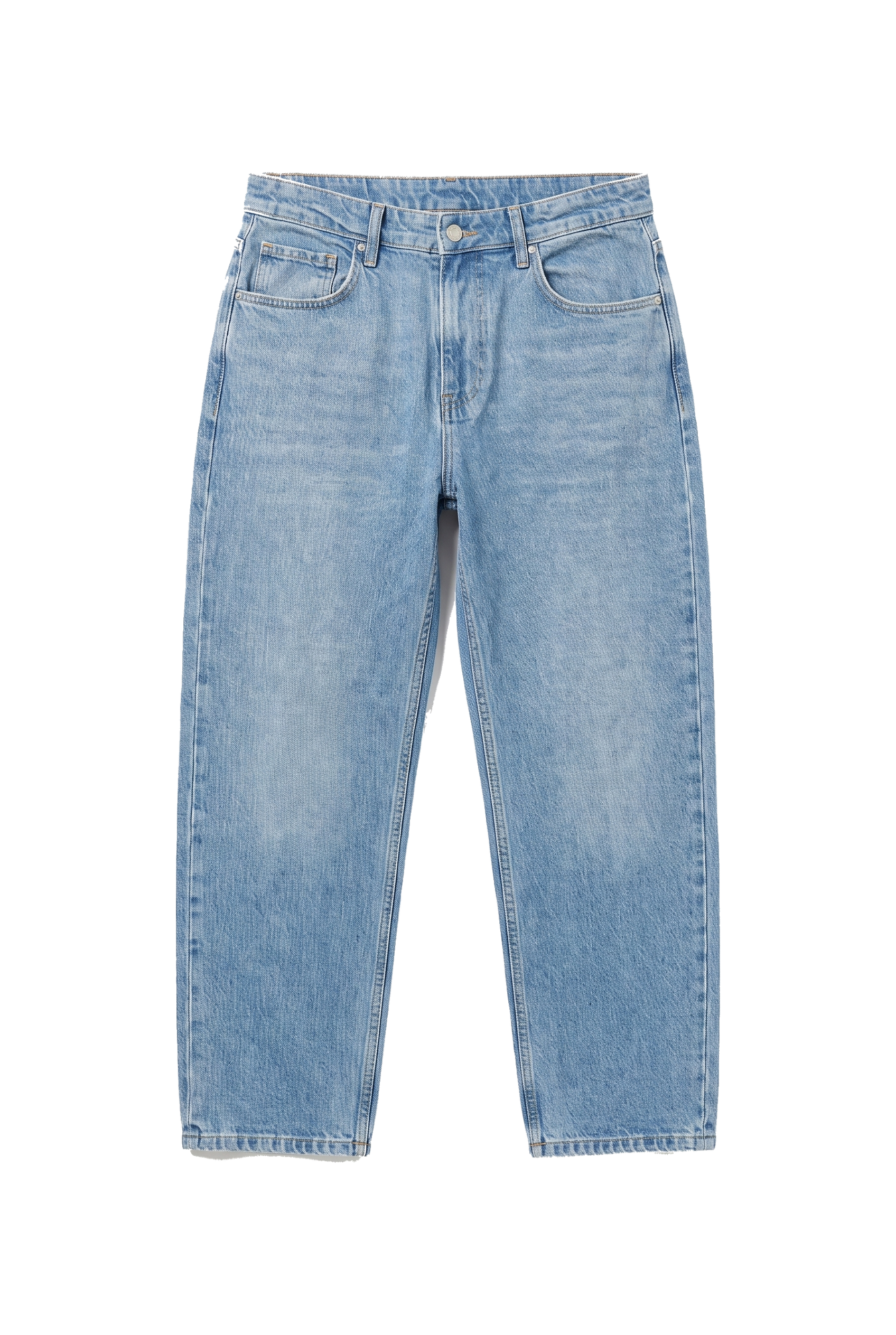 N Baggy Jean (5563-C69)