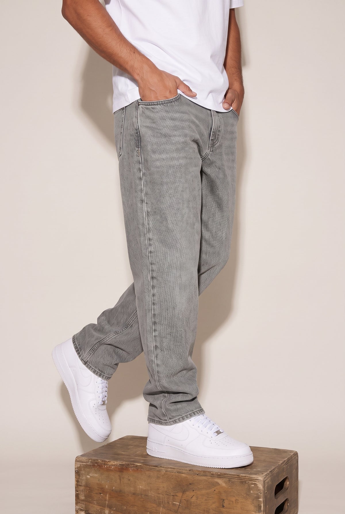 N Baggy Jean (5563-F04)