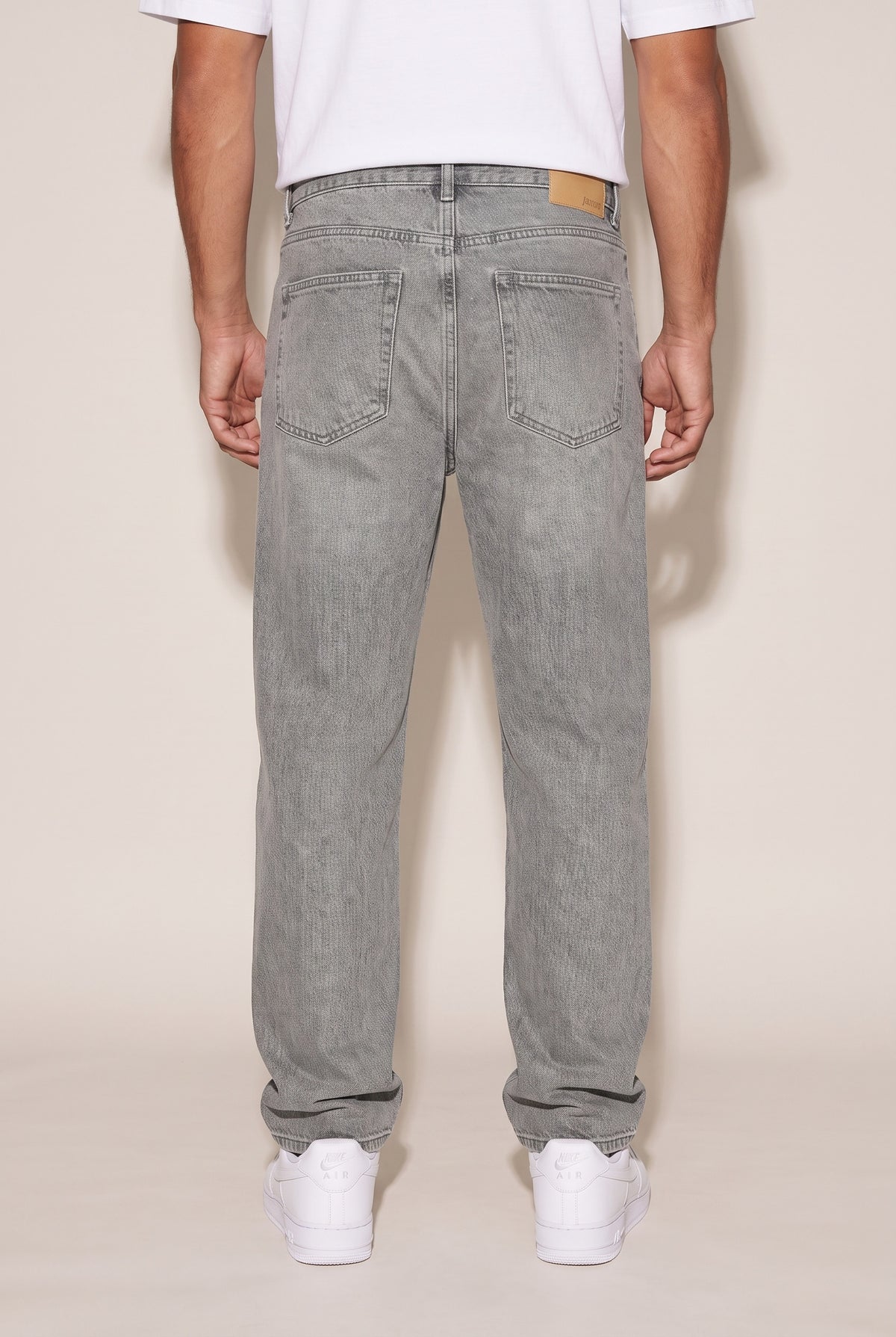 N Baggy Jean (5563-F04)