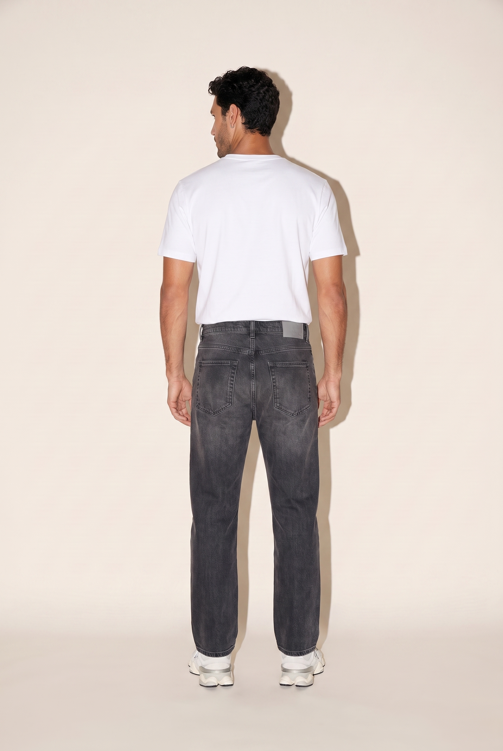 N Baggy Jean (5563-F12)