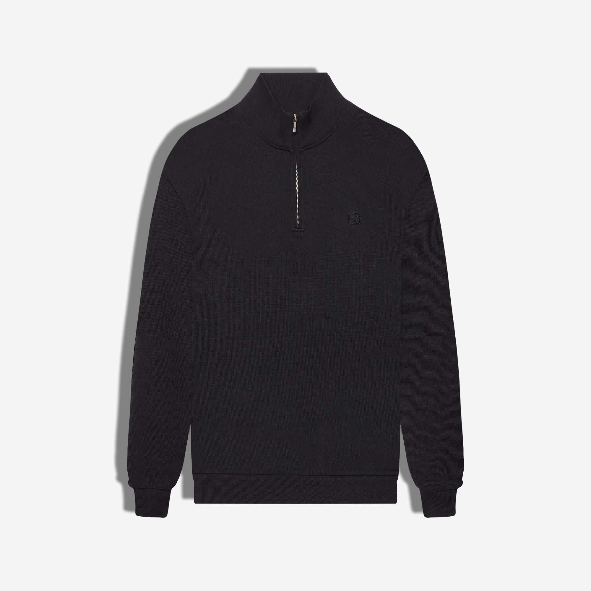 9587 JS DİK YAKA 24/3 SELANİK SWEAT -R