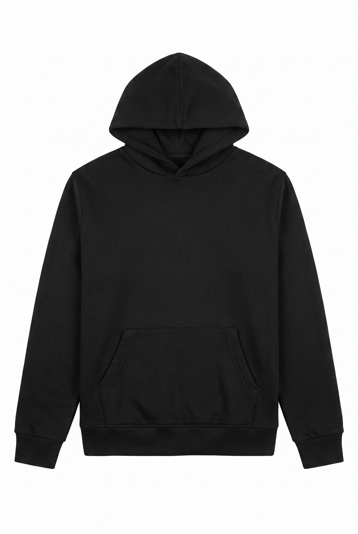 Kapşonlu 3 İplik Sweat (6200)