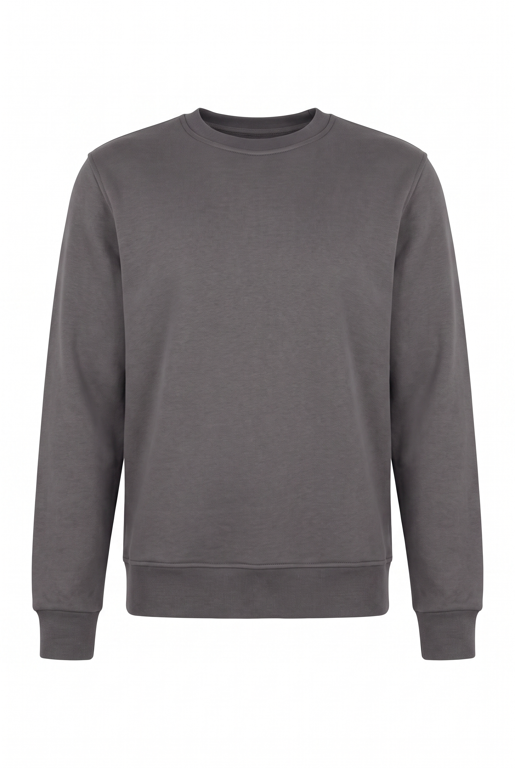 0 Yaka 3 İplik Sweat (6201)