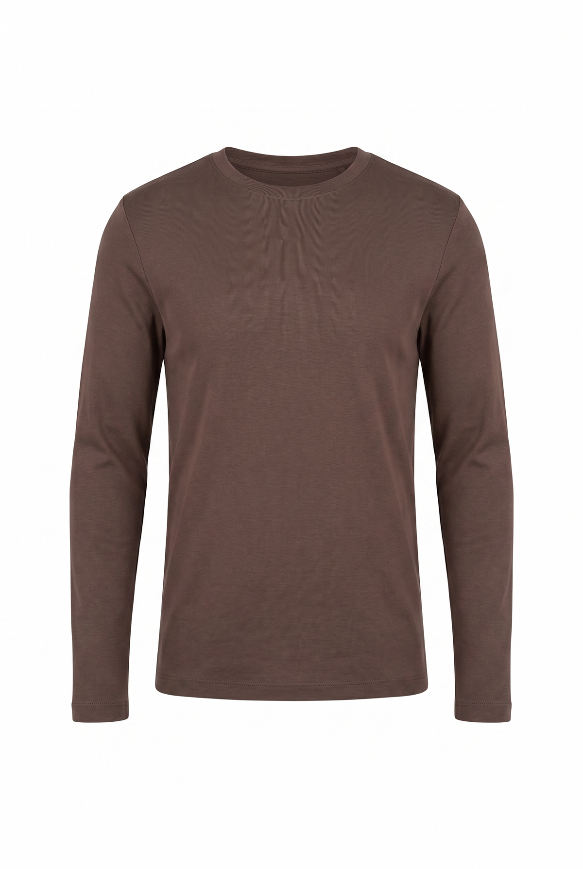 0 Yaka Ribana Sweat (6224)