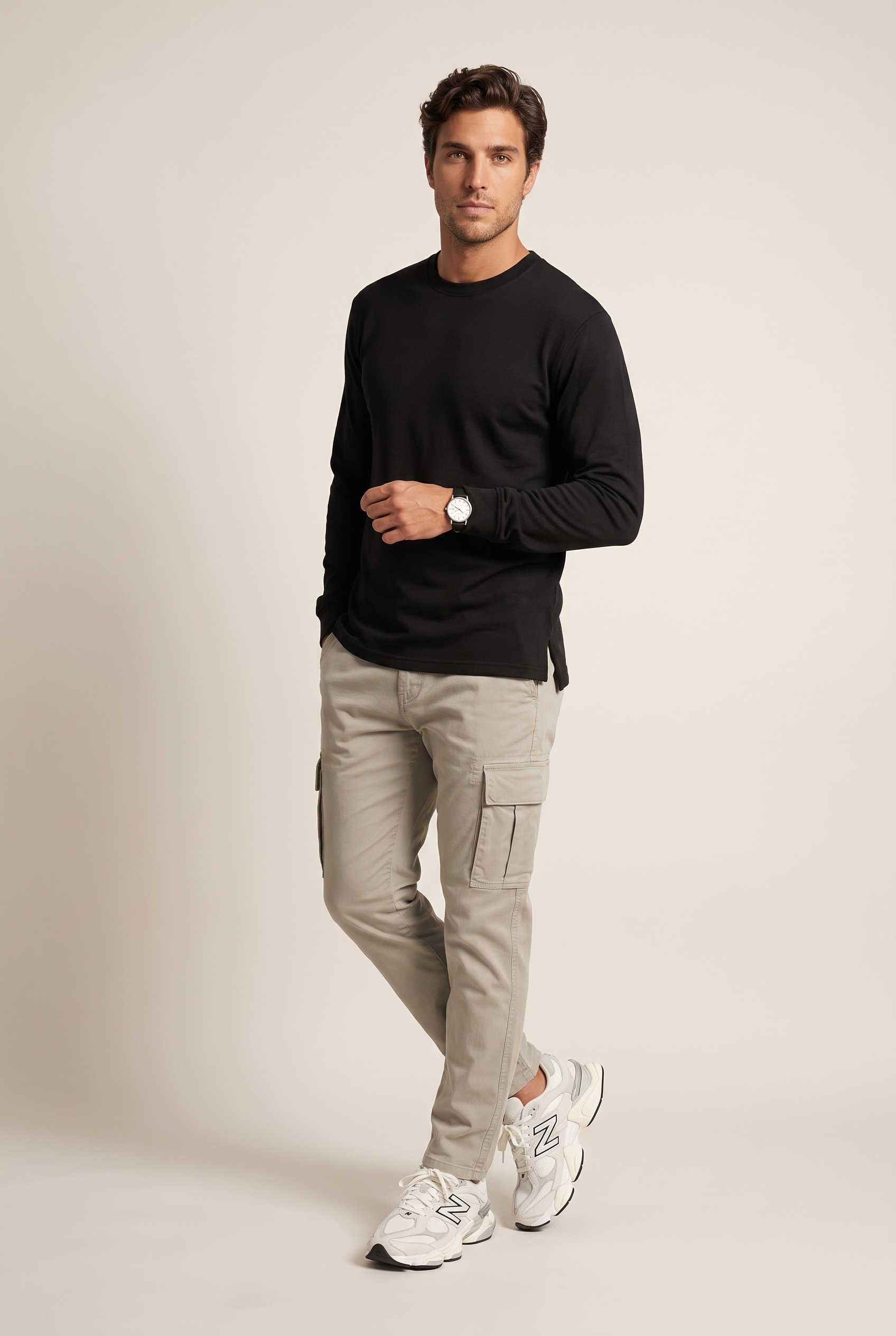 0 Yaka Oysho Sweat (6233)