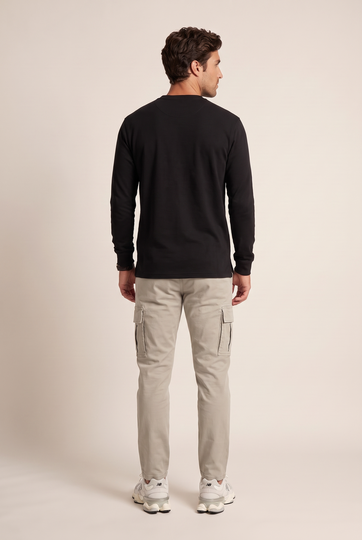 0 Yaka Oysho Sweat (6233)