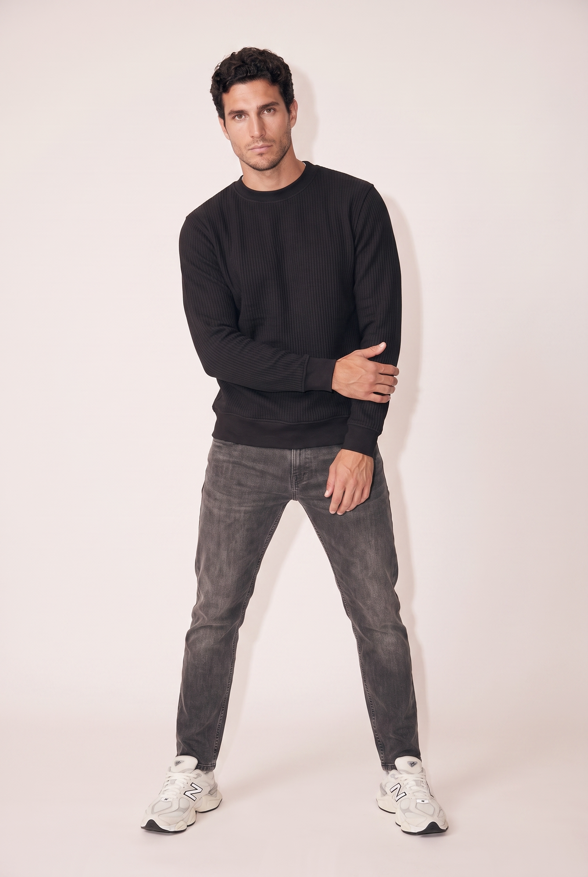 0 Yaka 30/1 İb Sweat (6237)