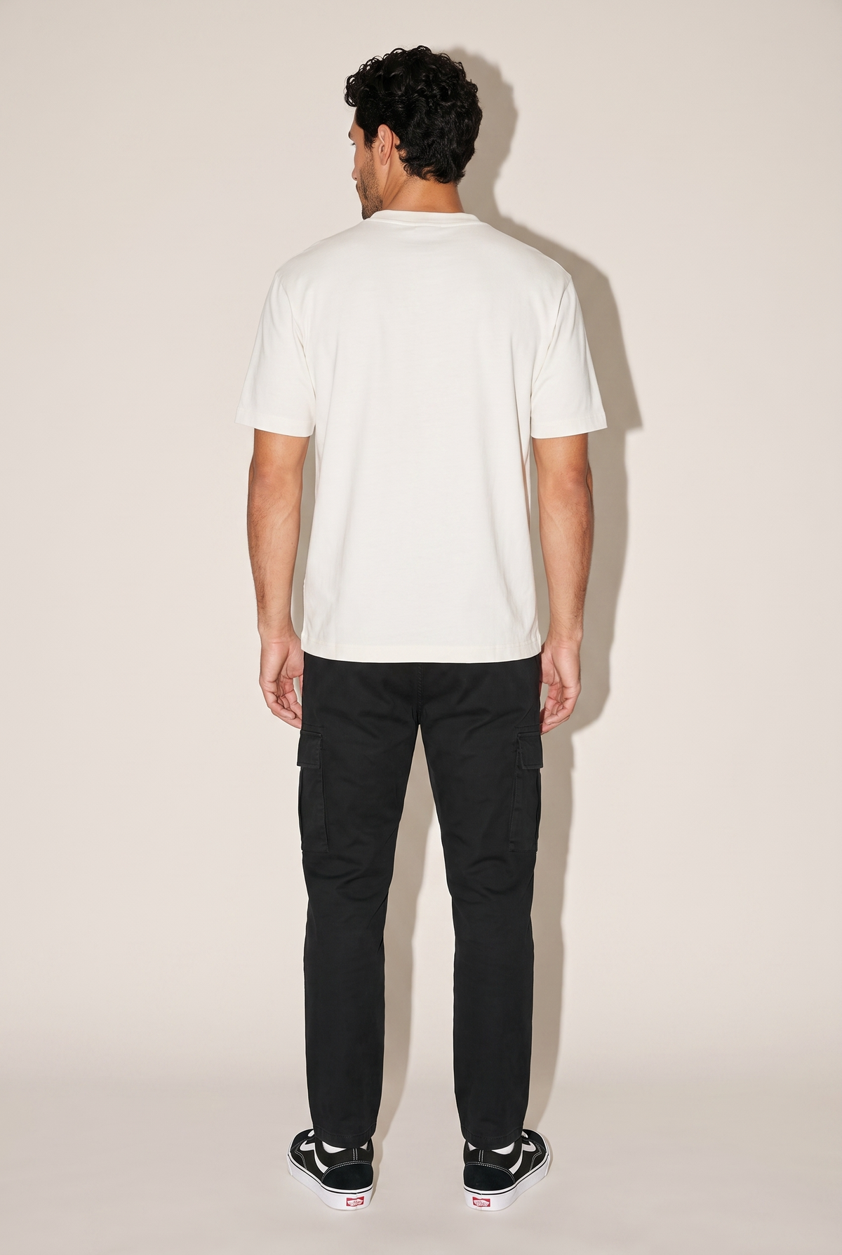 0 Yaka 30/2 T-Shirt (6225)