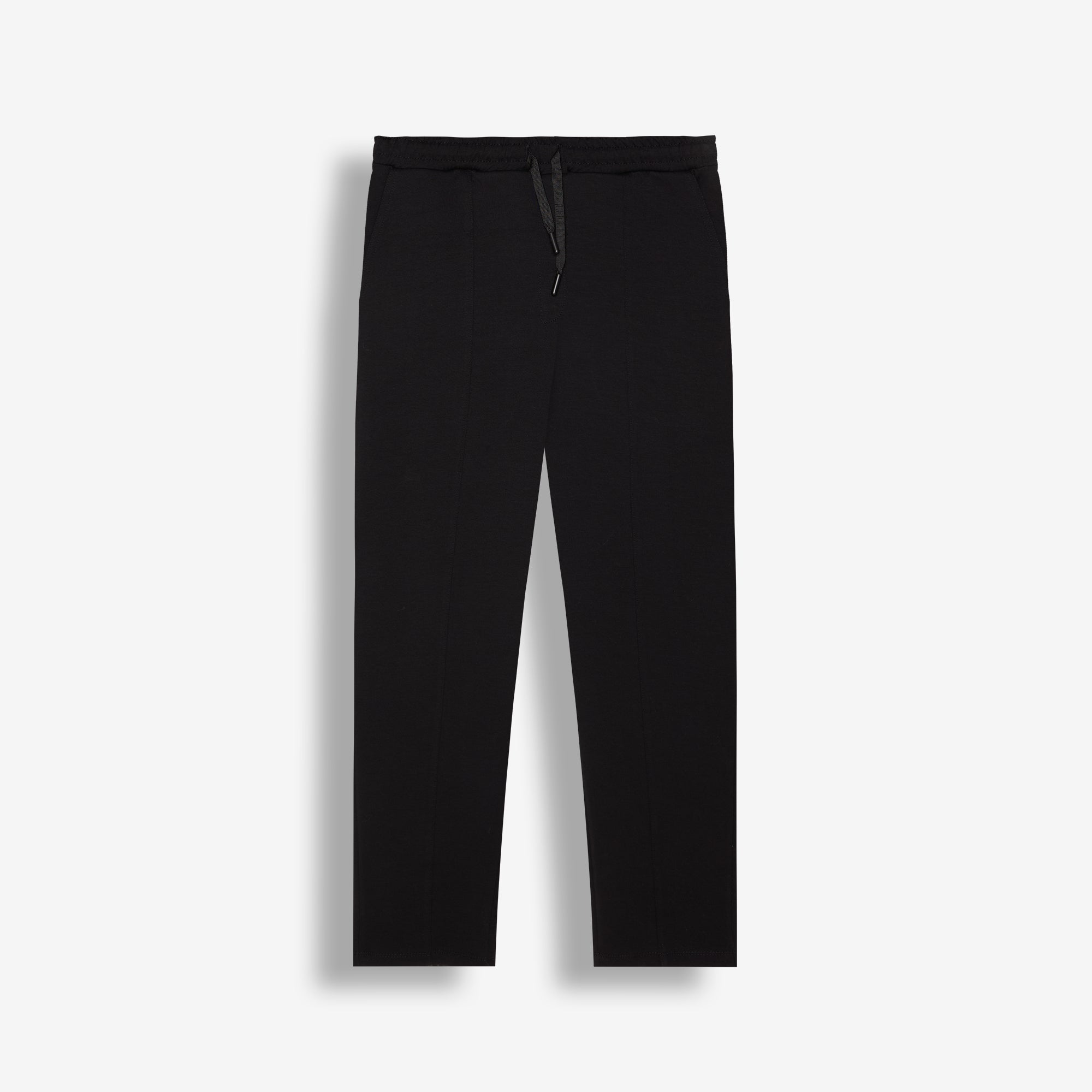 9567 JS DOUBLE FACE ÖRME PANT -R