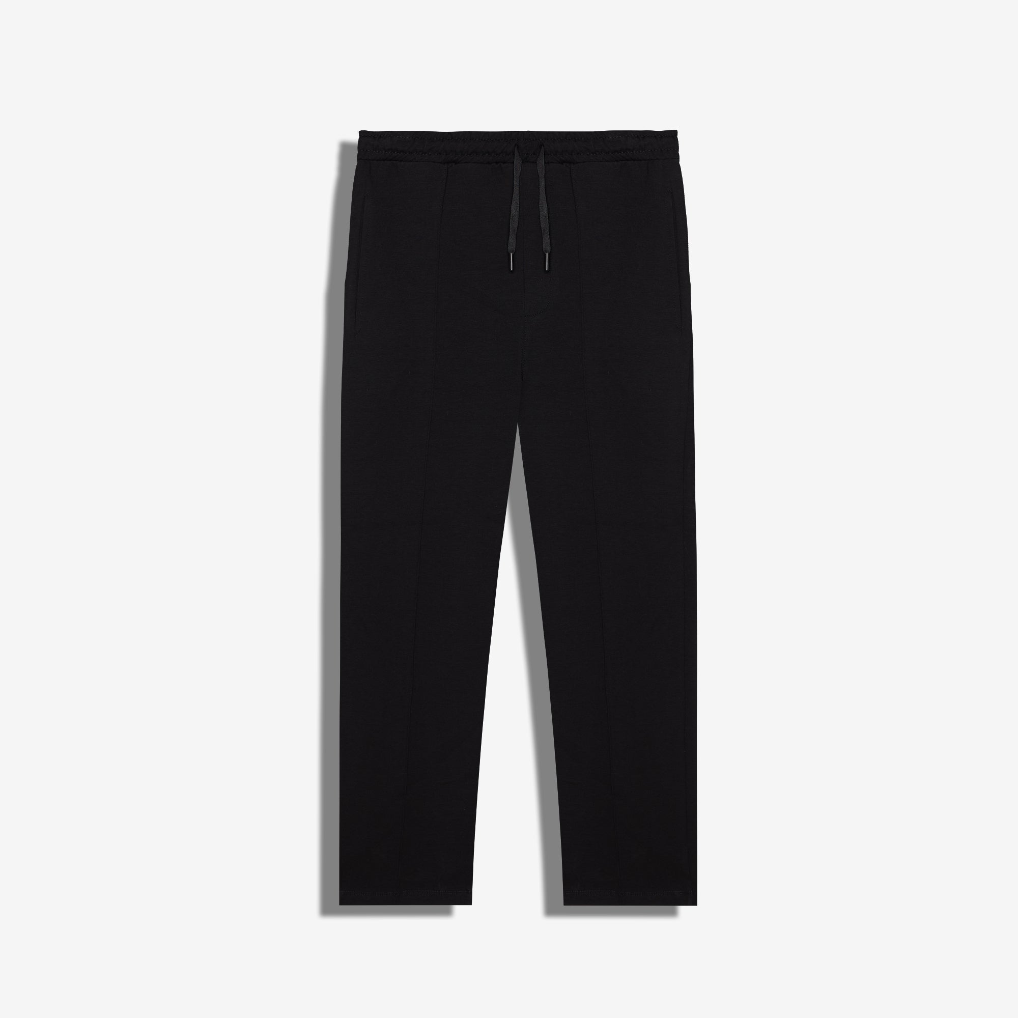 9570 JS DOUBLE FACE BAGGY ÖRME PANT -R