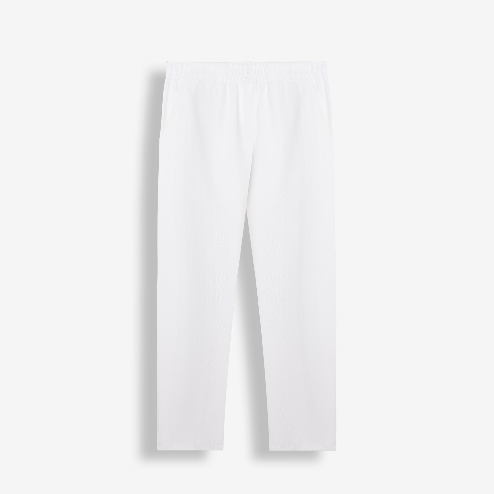 9583 JS DİYAGONEL ÖRME PANT -WS