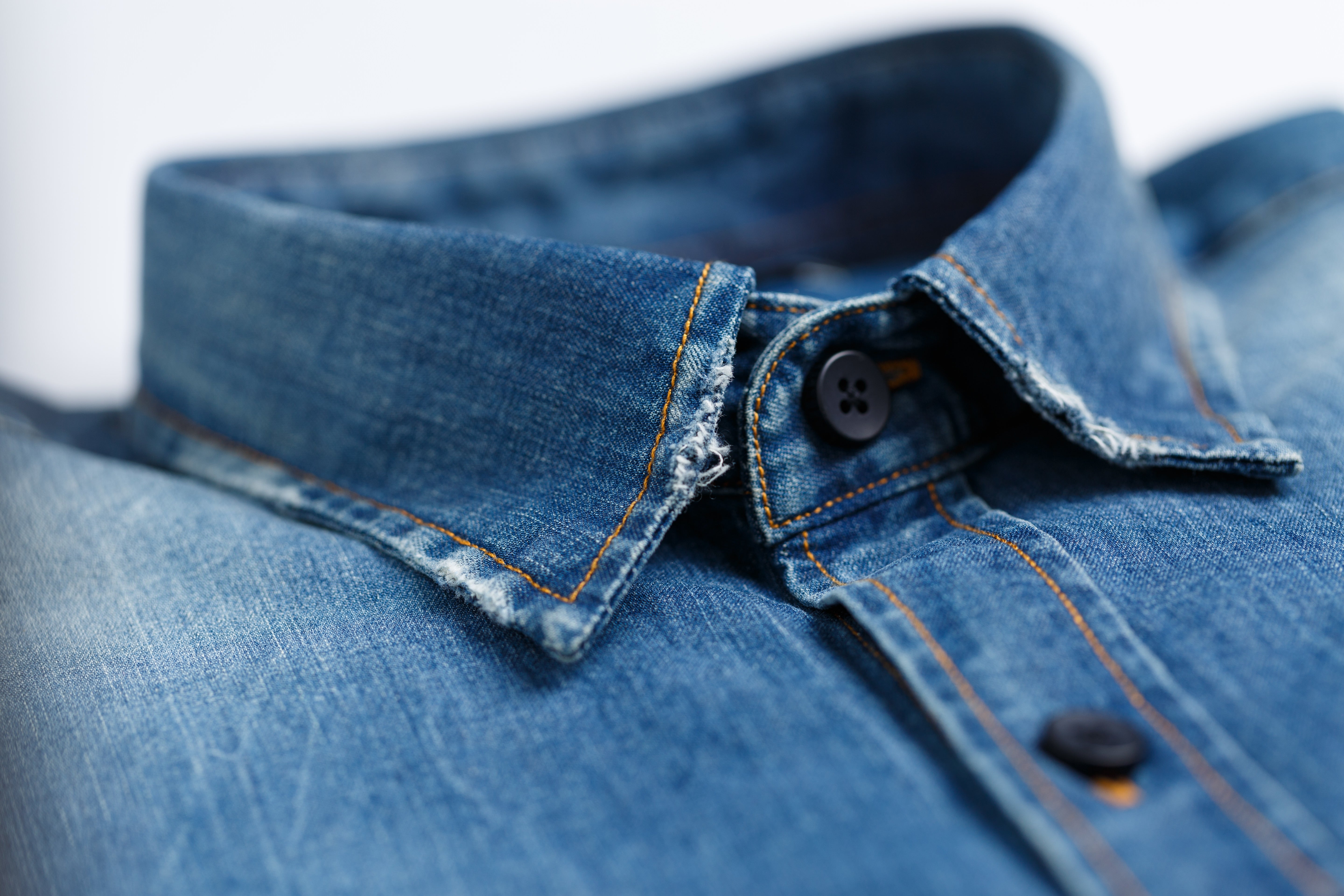 Denim Gömlek
