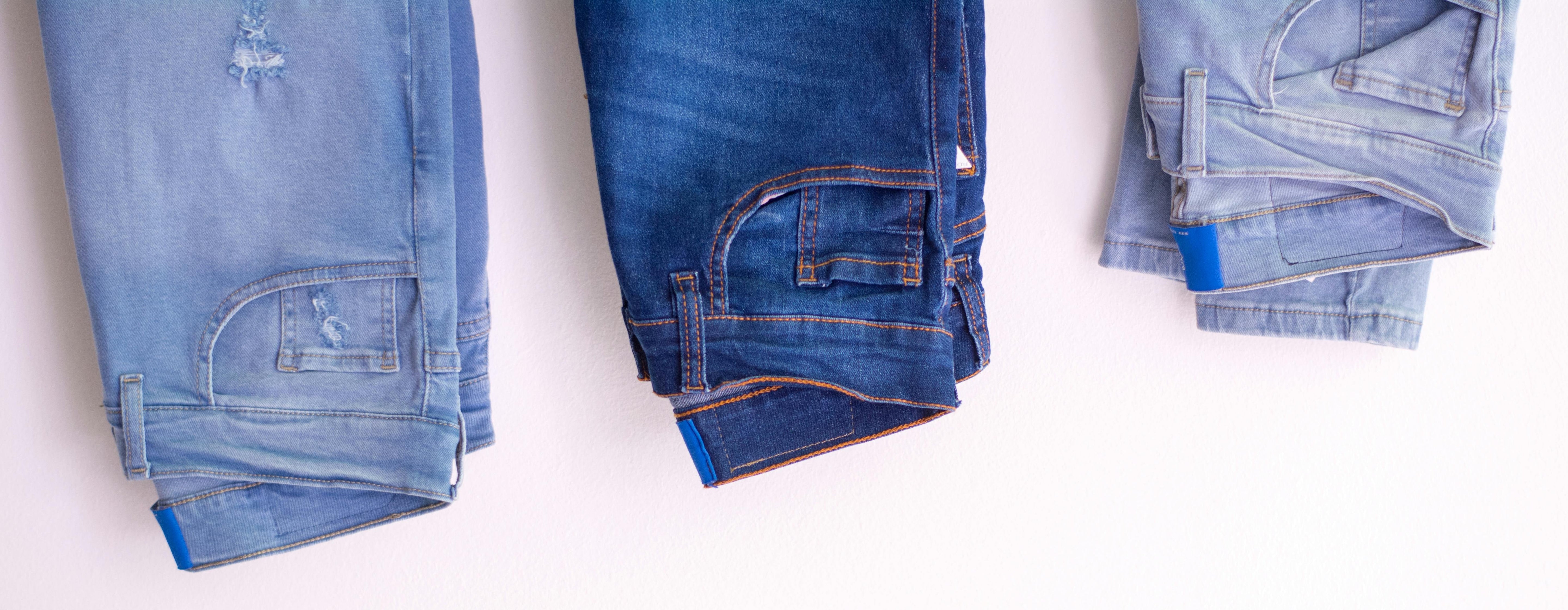 Pantolon Modasında Yeni Trendler