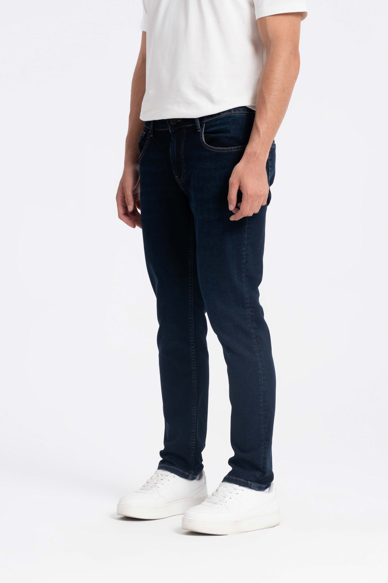 Boot Cut Medium Wash