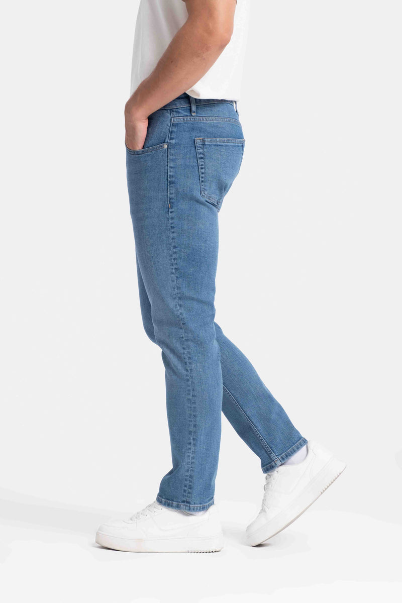 Regular Boot Cut - Dark Wash