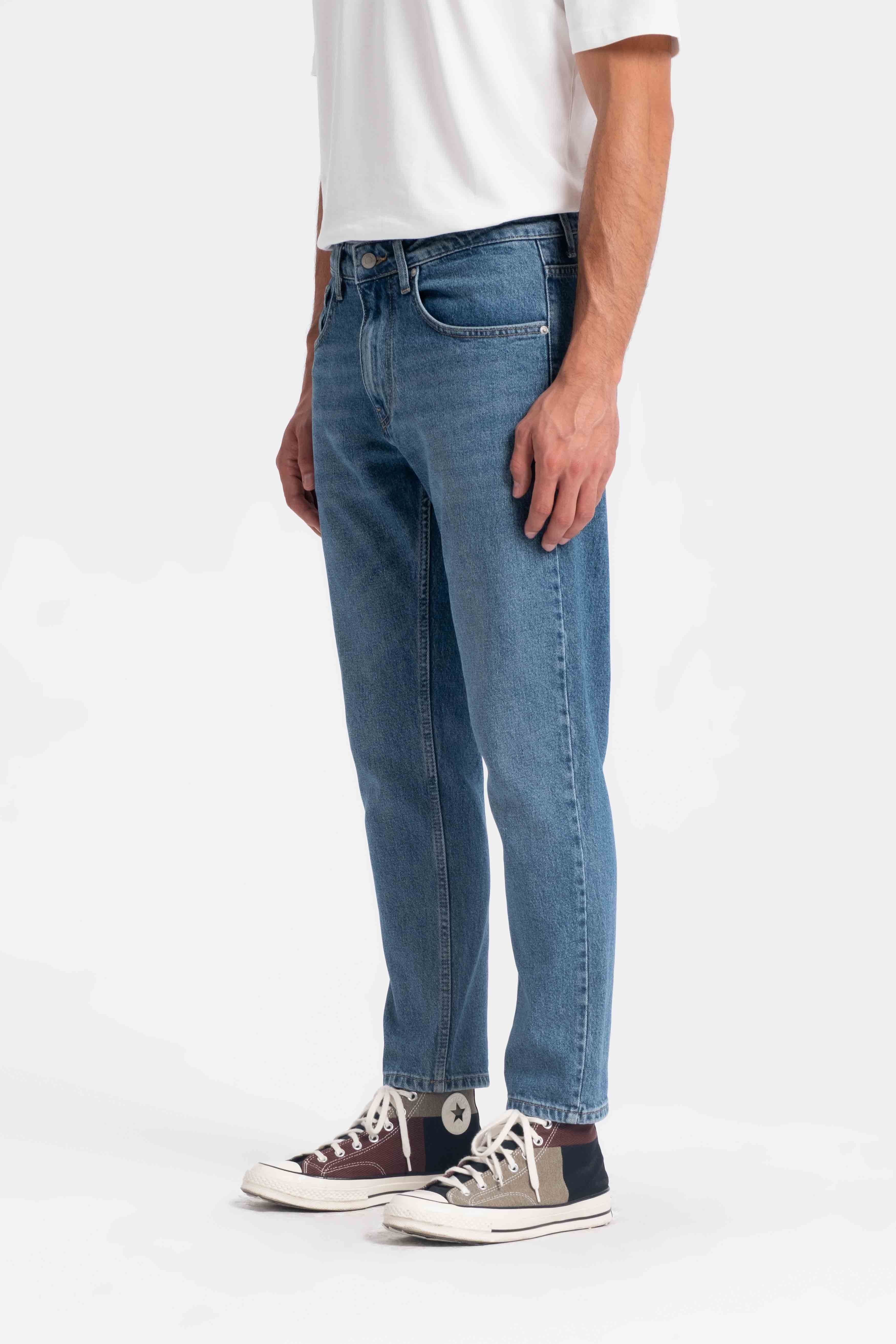 SLIM TAPERED -R