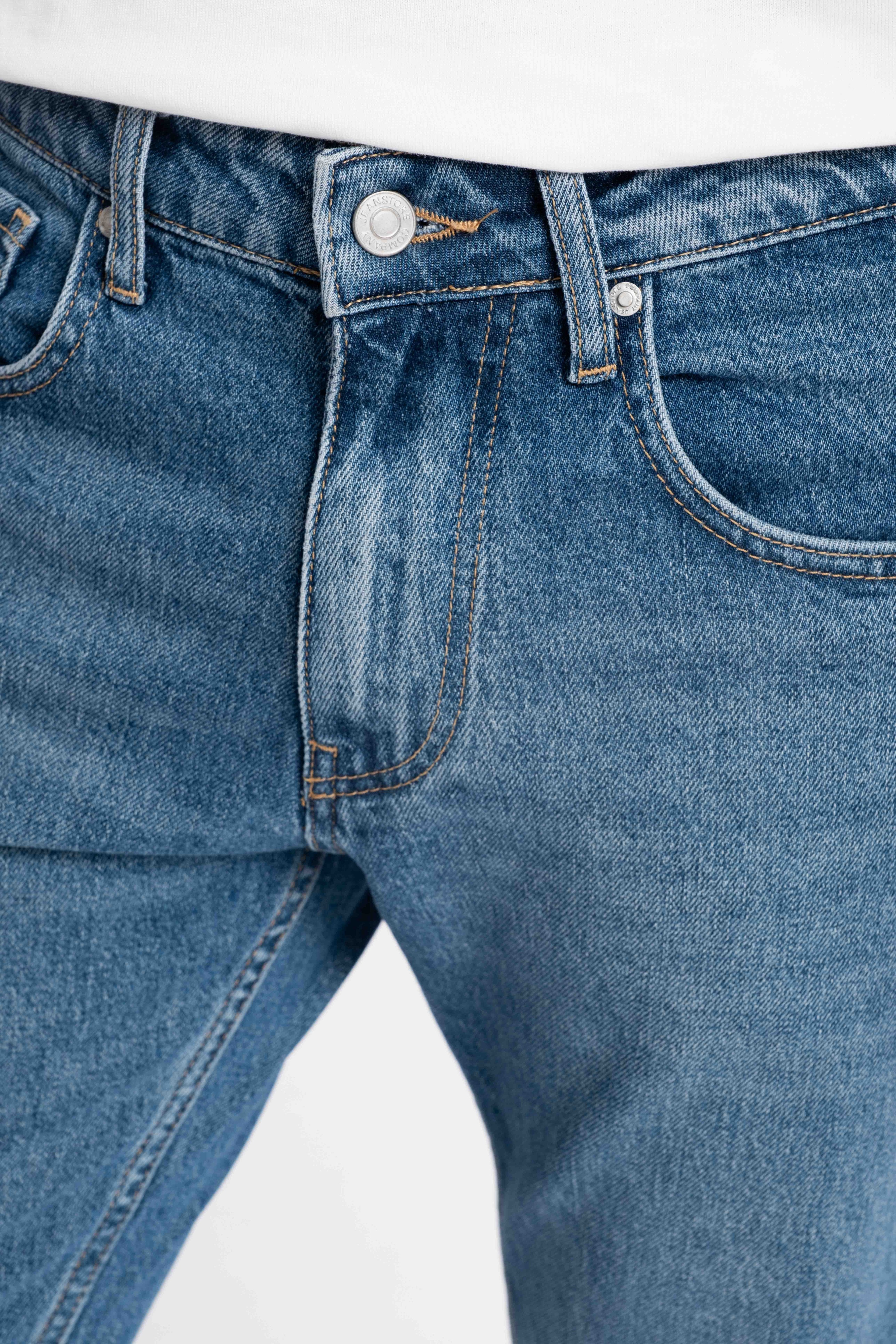 SLIM TAPERED -R