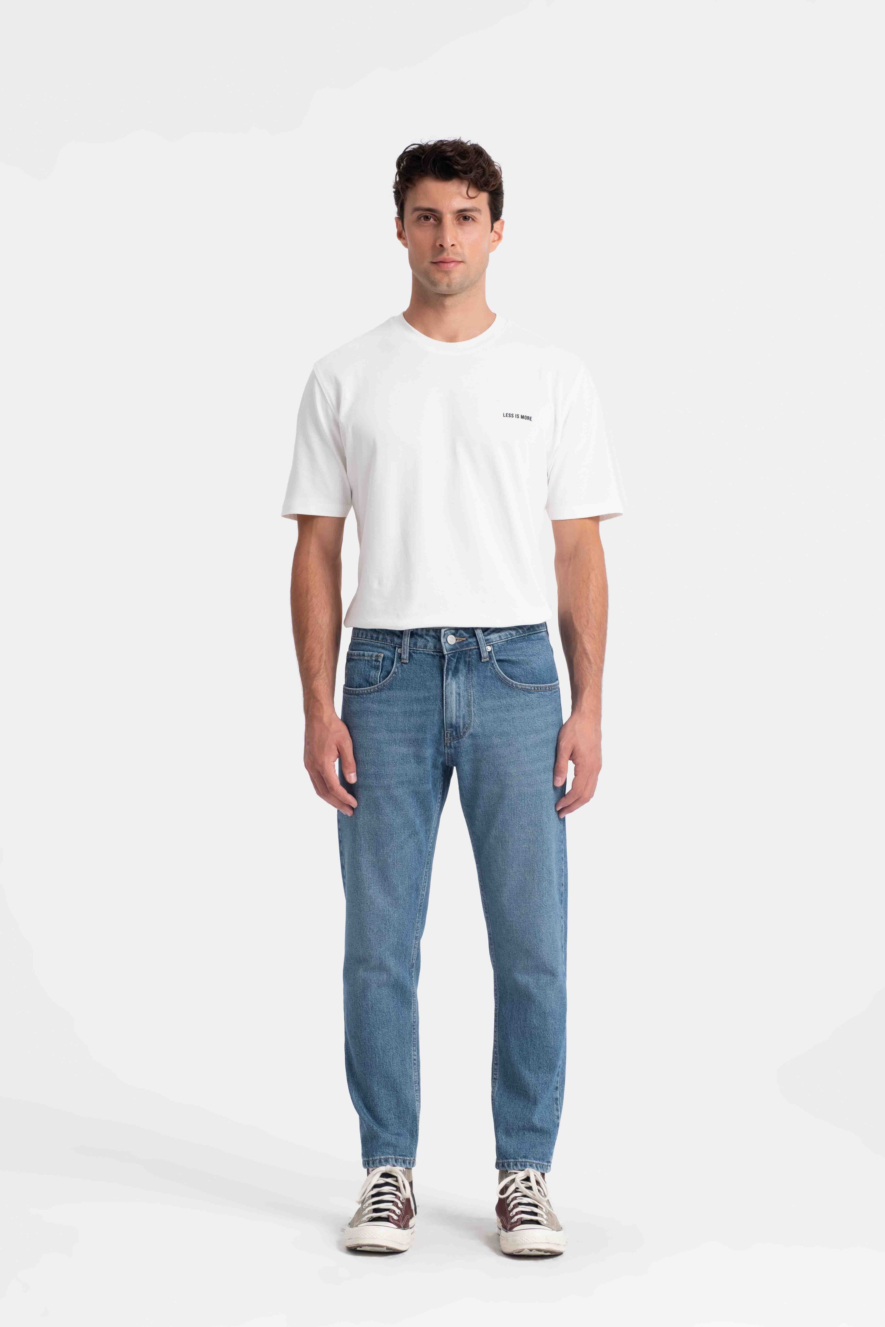 SLIM TAPERED -WS