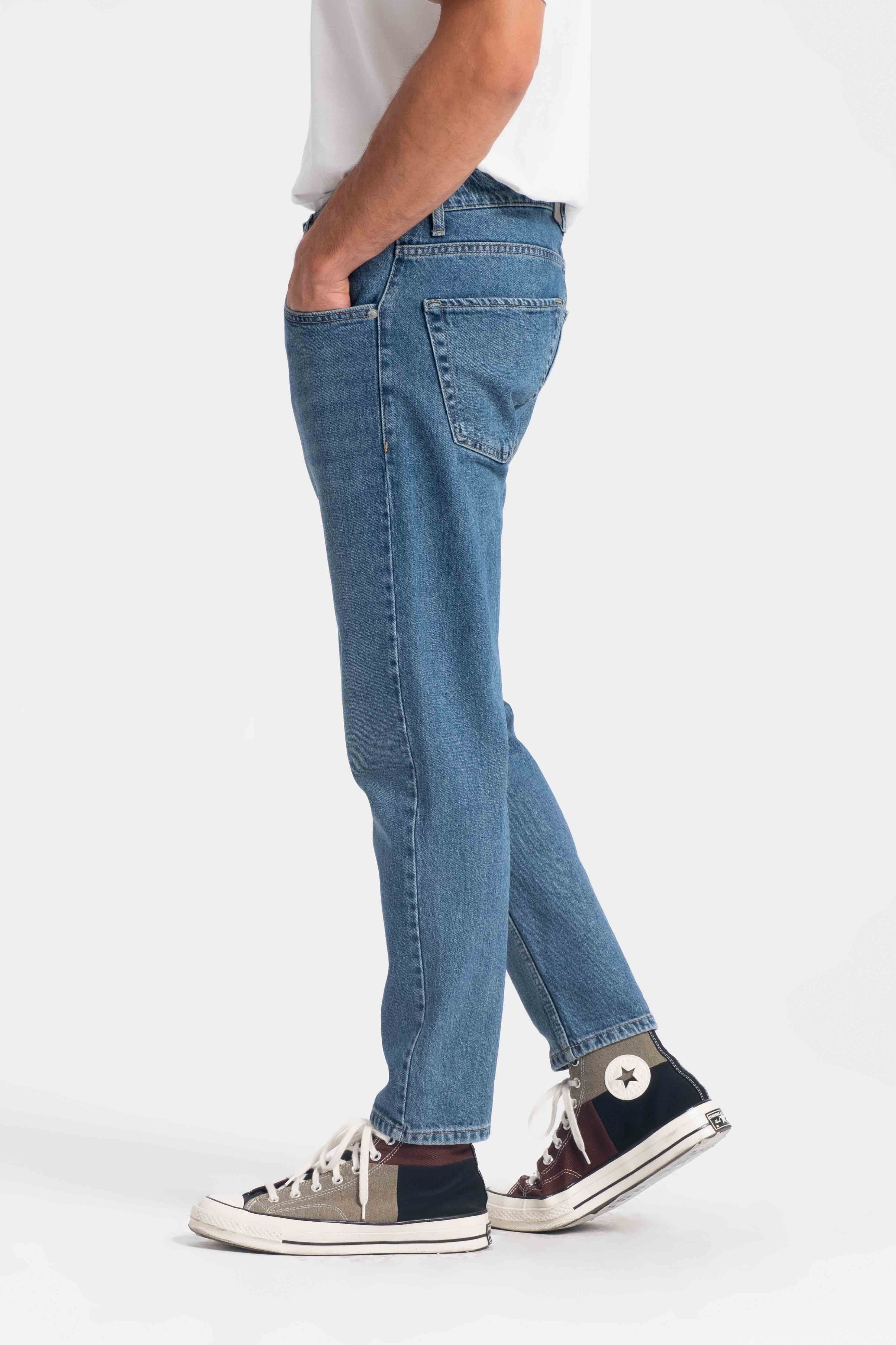 SLIM TAPERED -WS