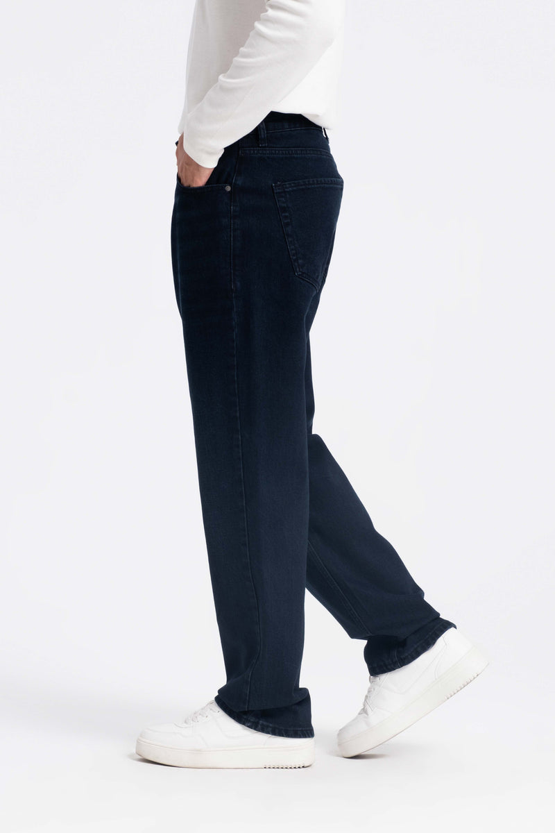 Baggy Fit - Alternative View