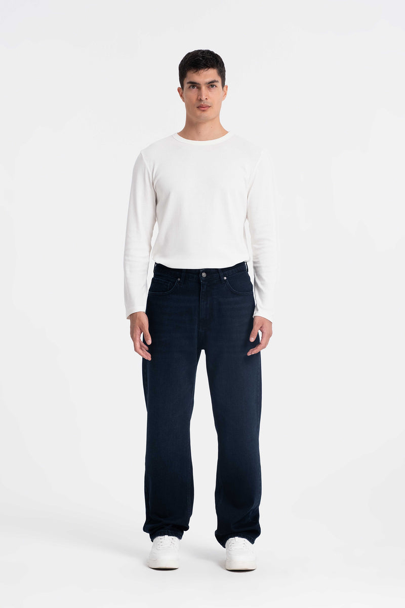 Baggy Fit Jeans Collection