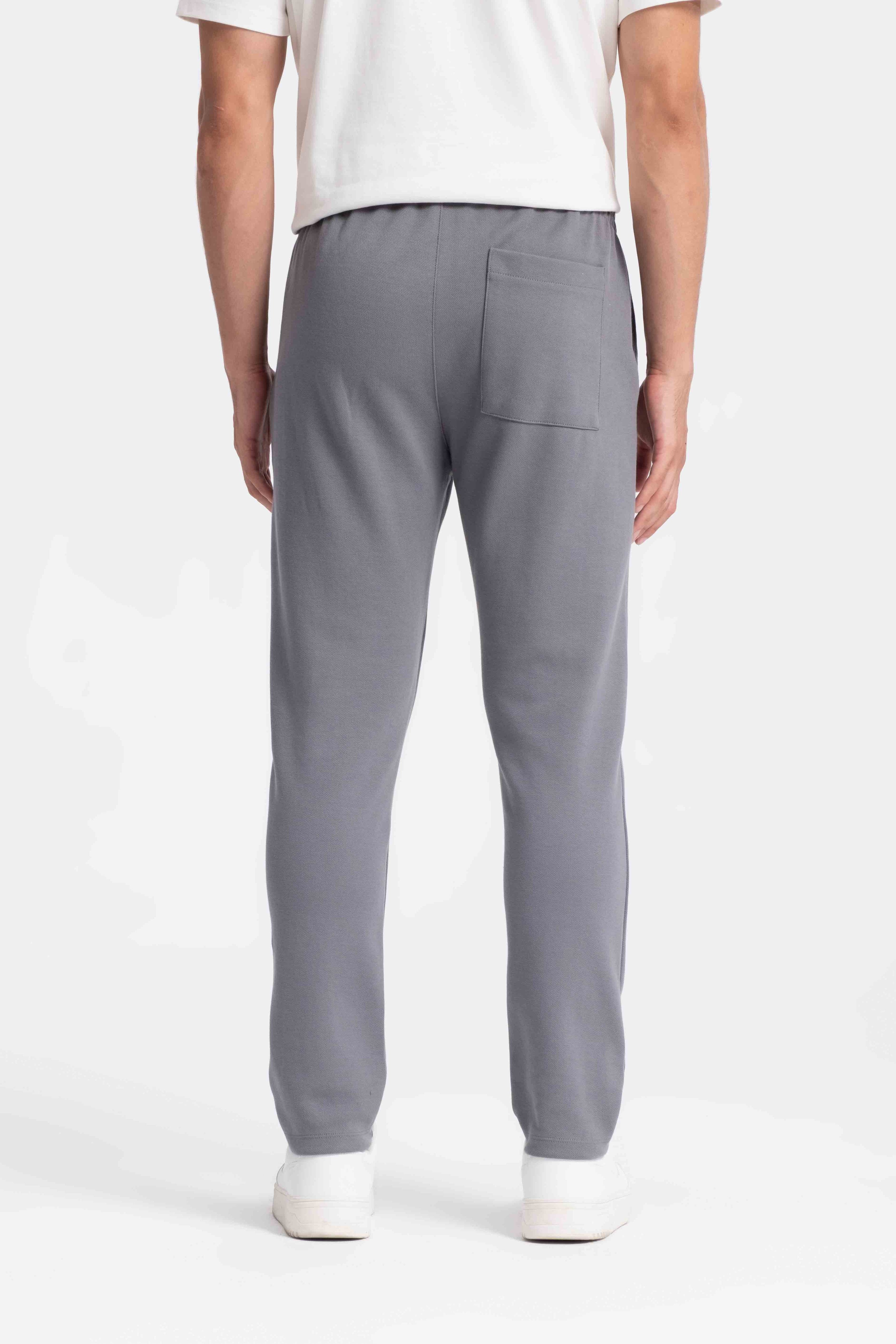 9557 JS LAKİNT ÖRME PANTOLON -R - Color: A.HAKI