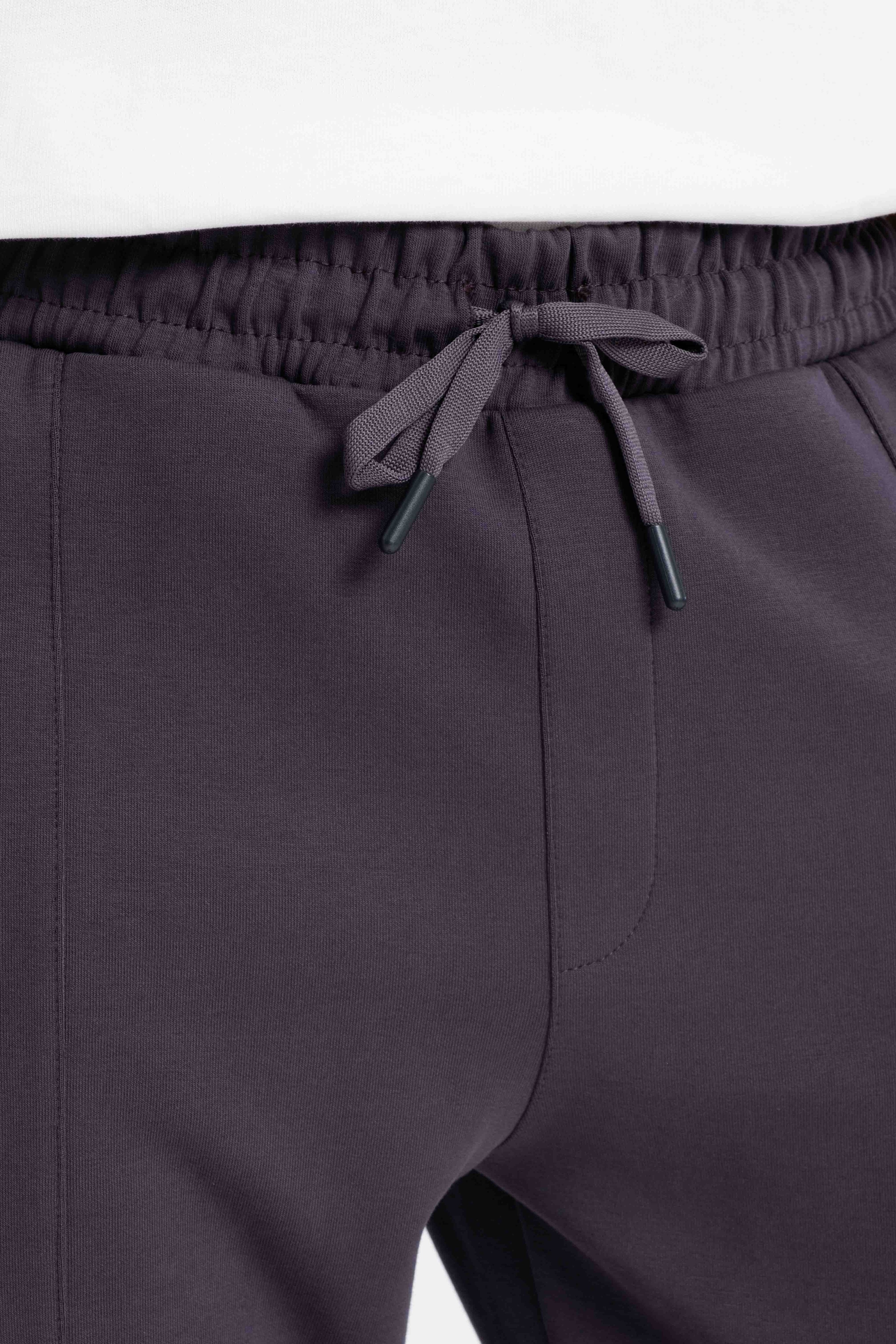 9567 JS DOUBLE FACE  ÖRME PANT -R - Color: ANTRASİT
