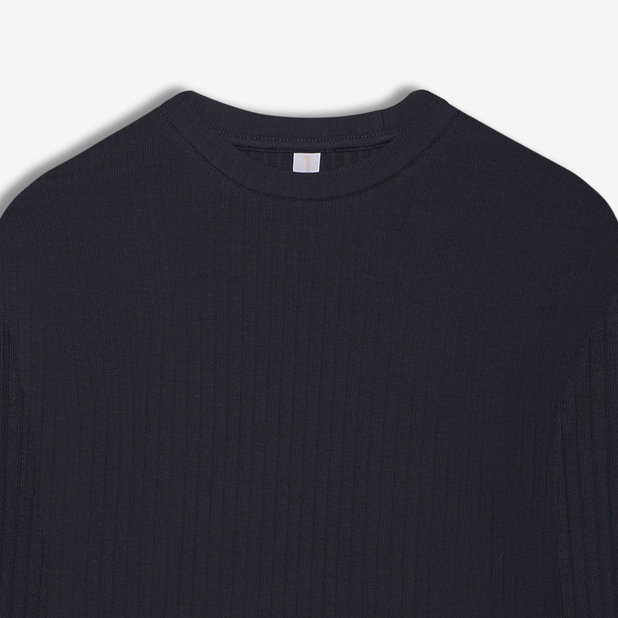 9585 JS 0 YAKA LYC KAŞKORSE SWEAT -WS - Color: K.ANTRASİT