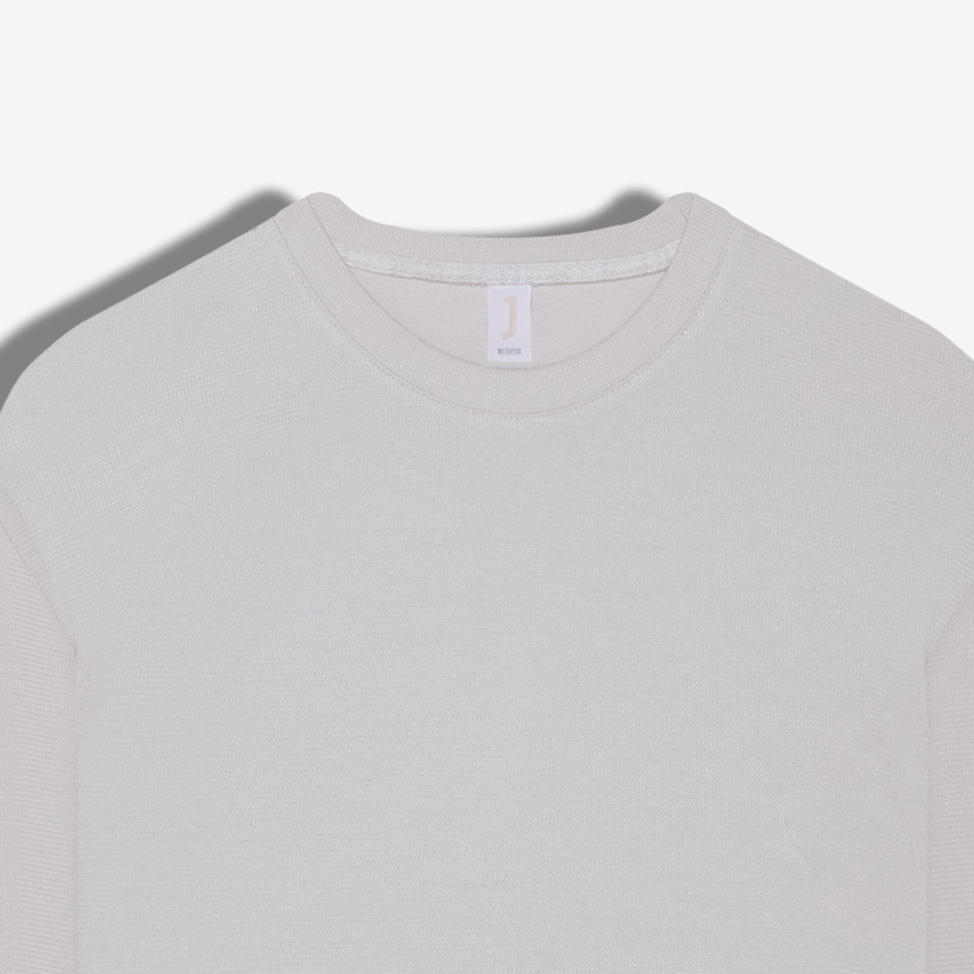 9516 JS 0 YAKA YAKA ÇELİKLİ LAKİNT -R - Color: KÜL